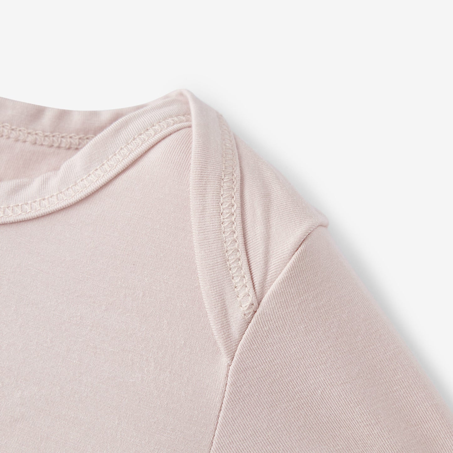 Sepia Rose Luxe Solid SS One Piece