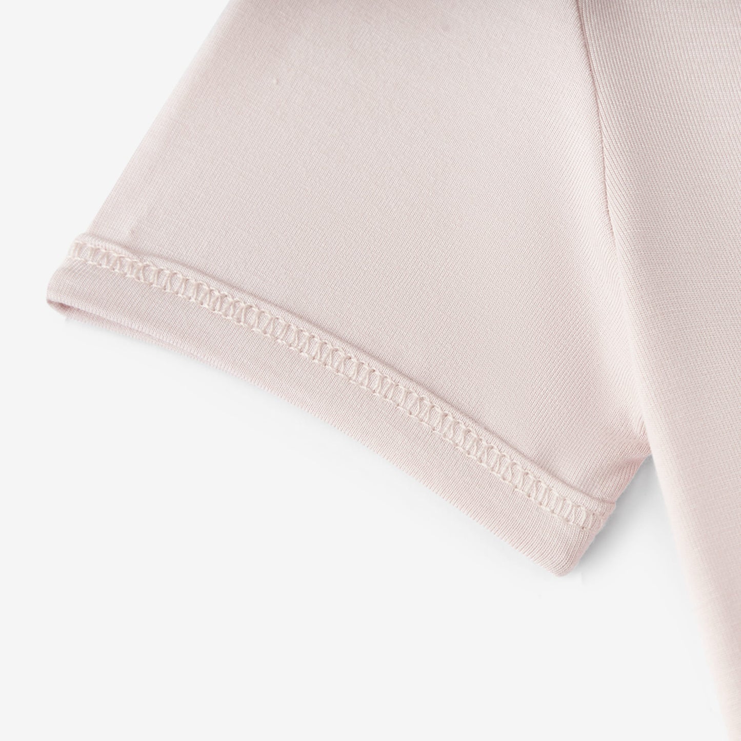 Sepia Rose Luxe Solid SS One Piece