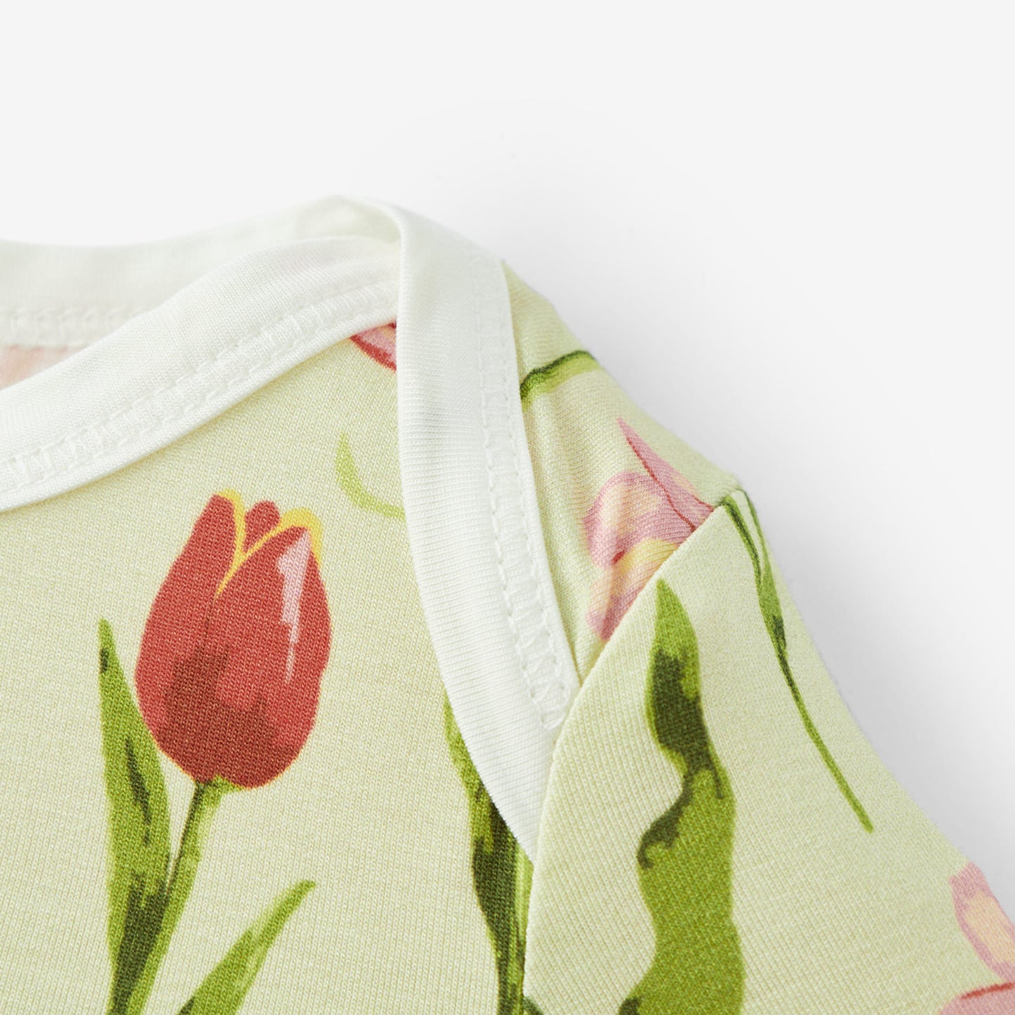 Tulip Luxe Stretch LS One Piece