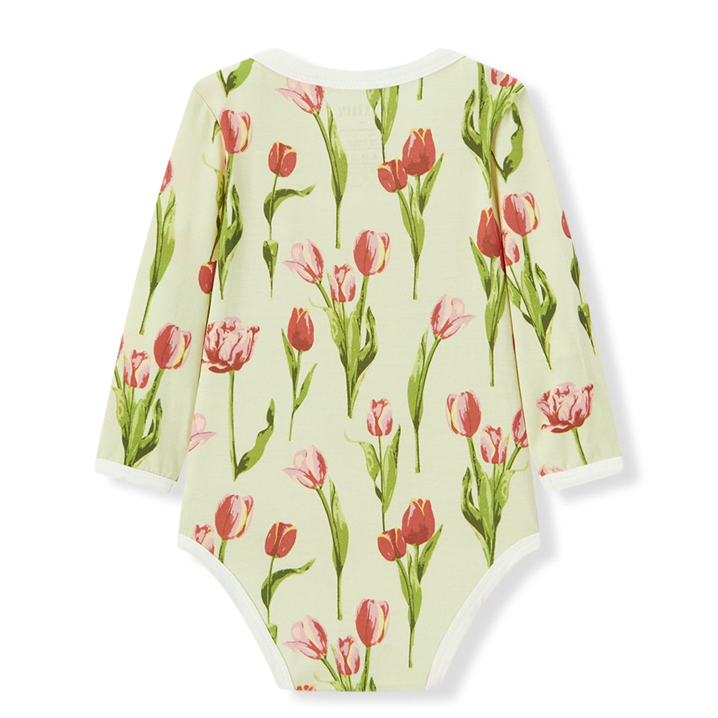 Tulip Luxe Stretch LS One Piece