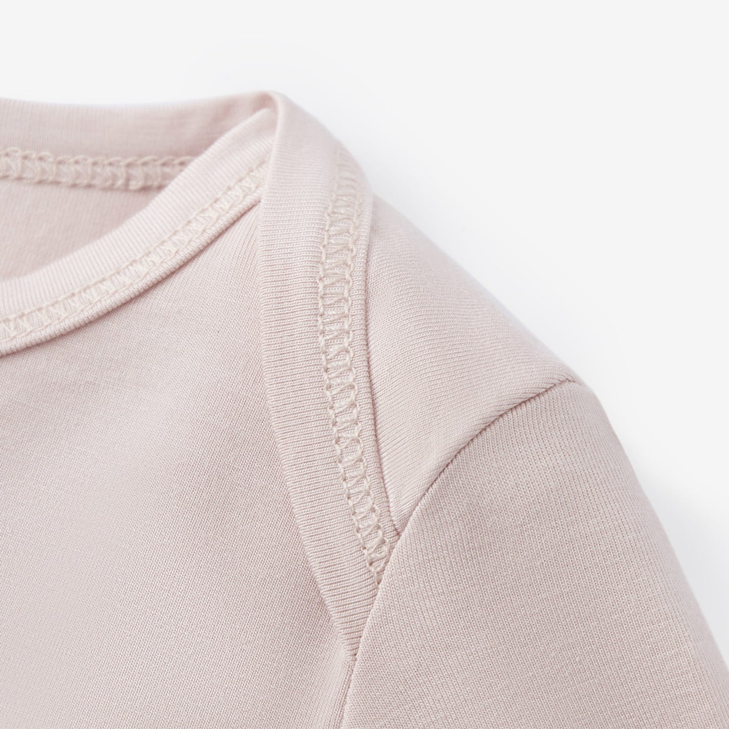 Sepia Rose Luxe Solid LS One Piece