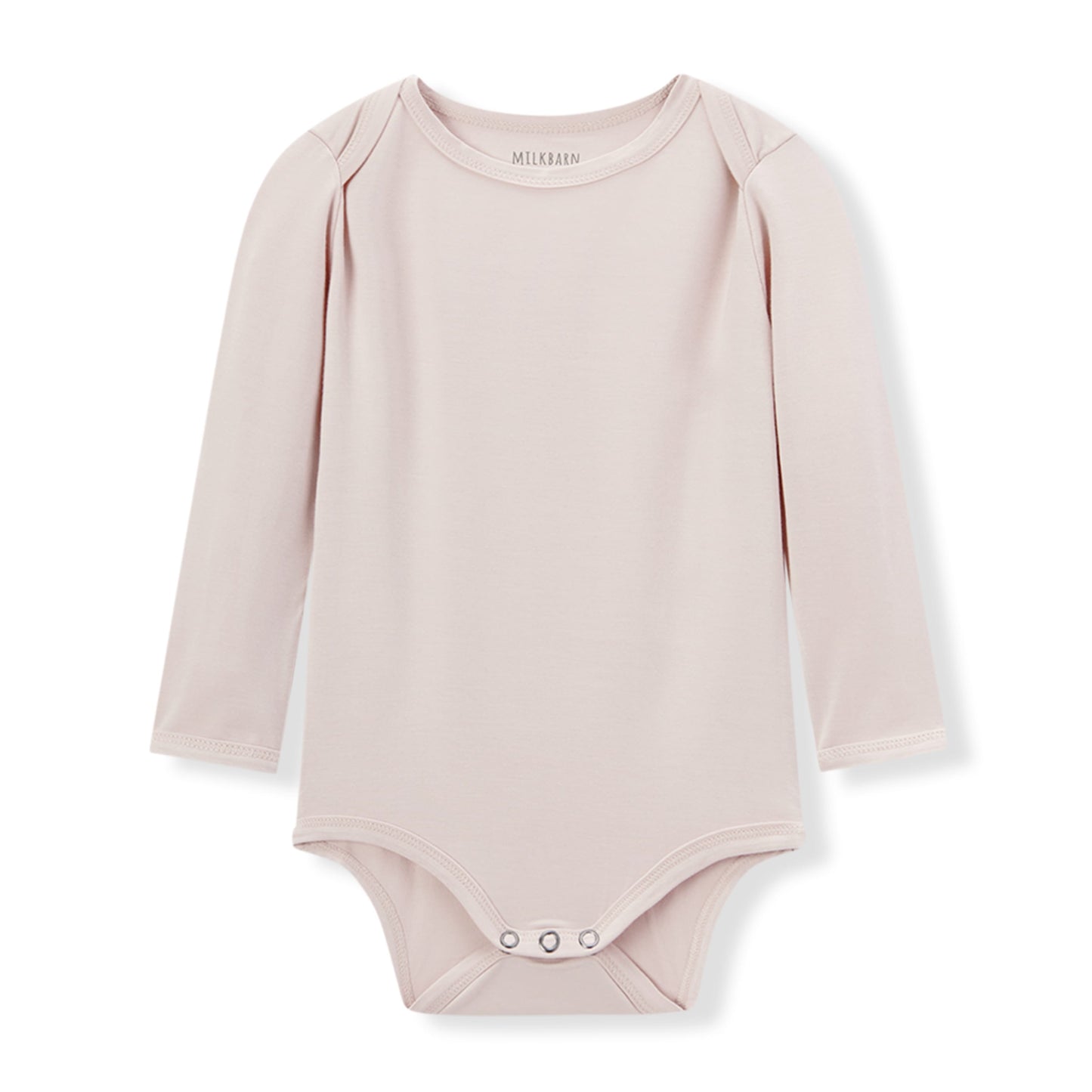 Sepia Rose Luxe Solid LS One Piece