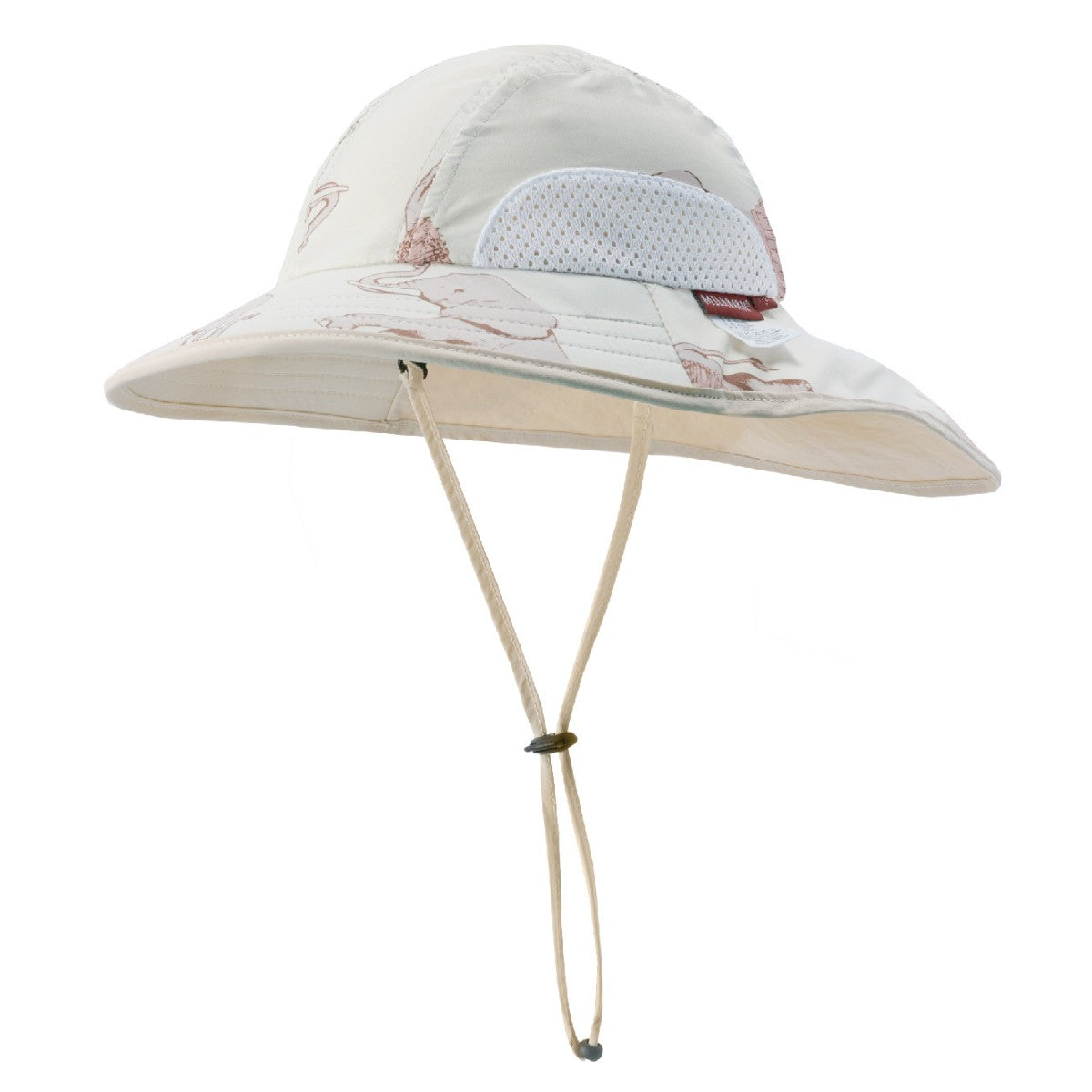 360071 - Tutu Elephant Sun Play Hat