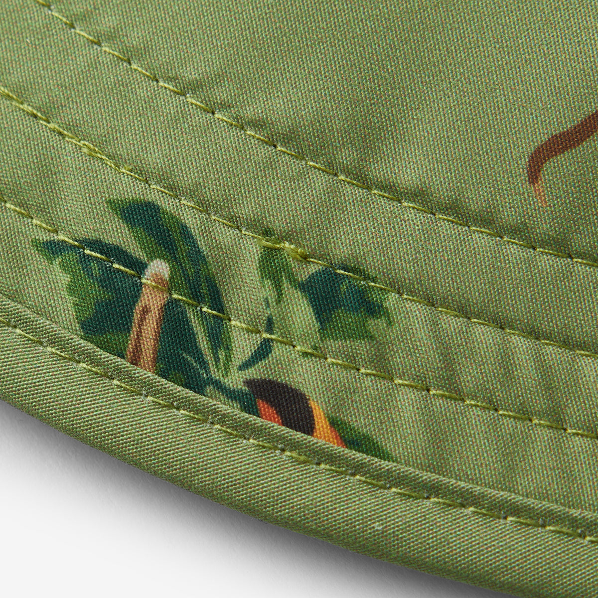 Toucan Sun Safety Play Hat