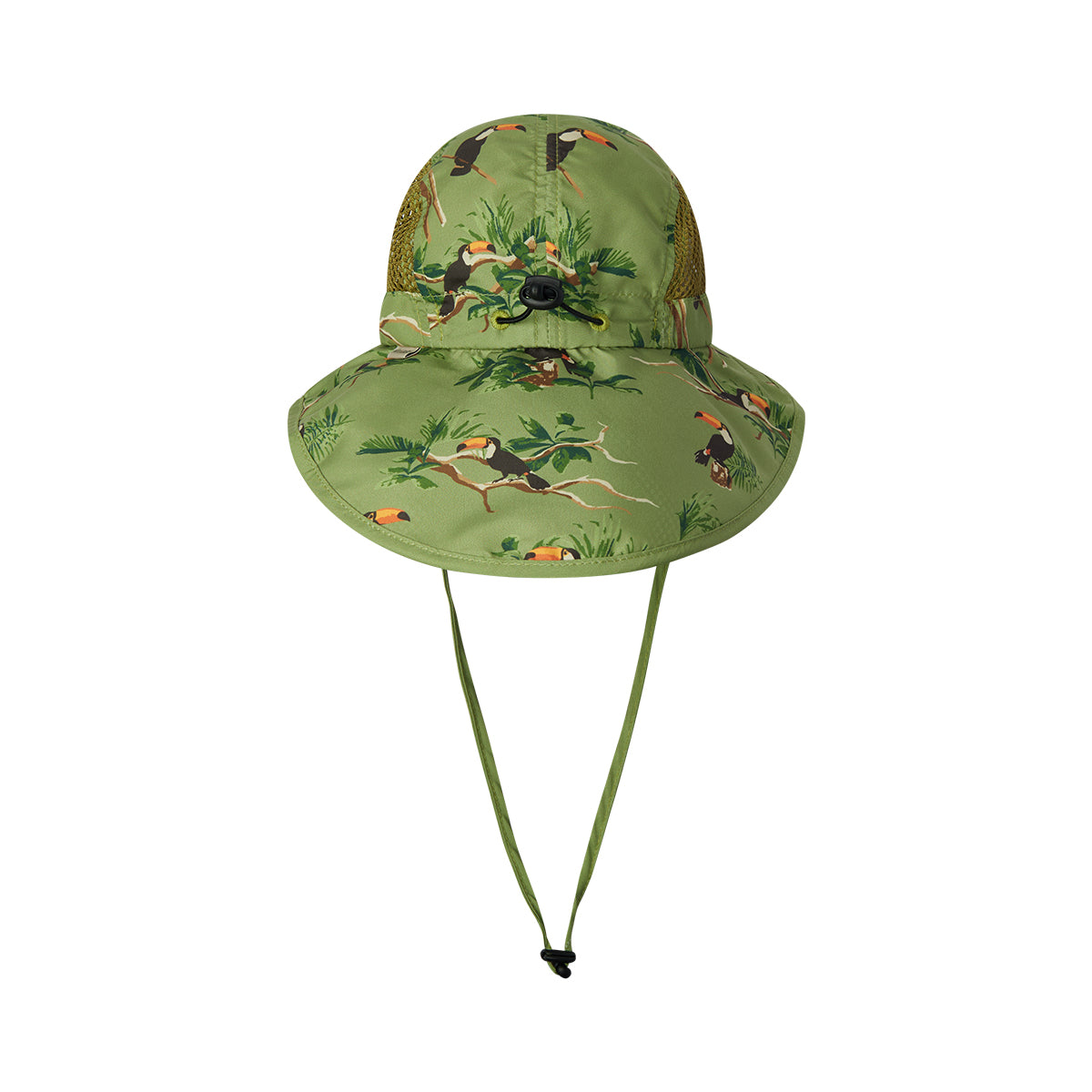 Toucan Sun Safety Play Hat