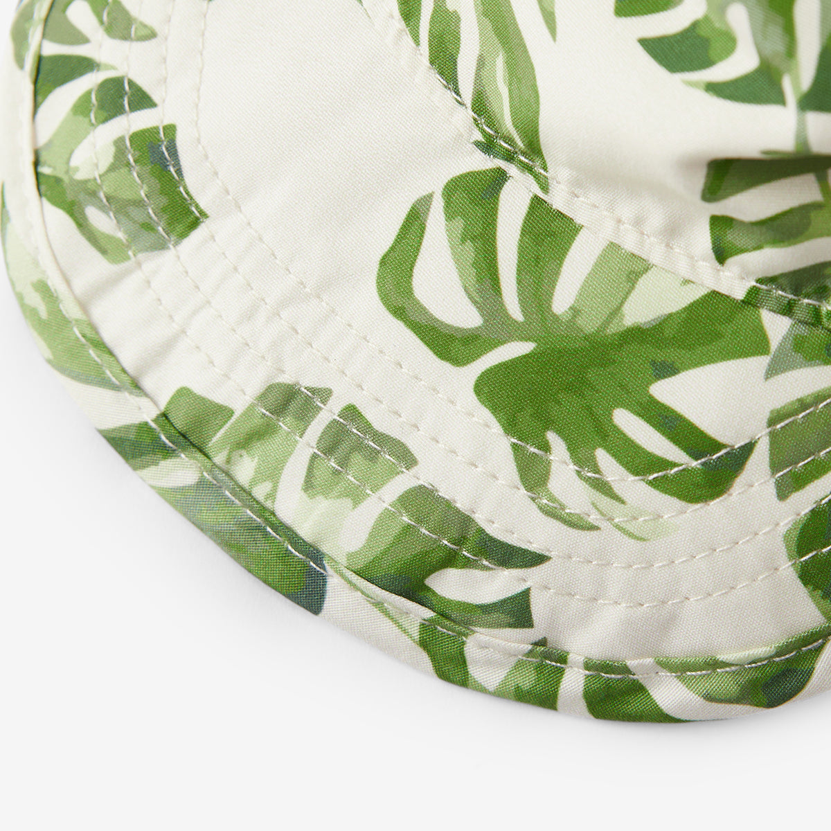 Island Leaf Outdoor Explorer Hat