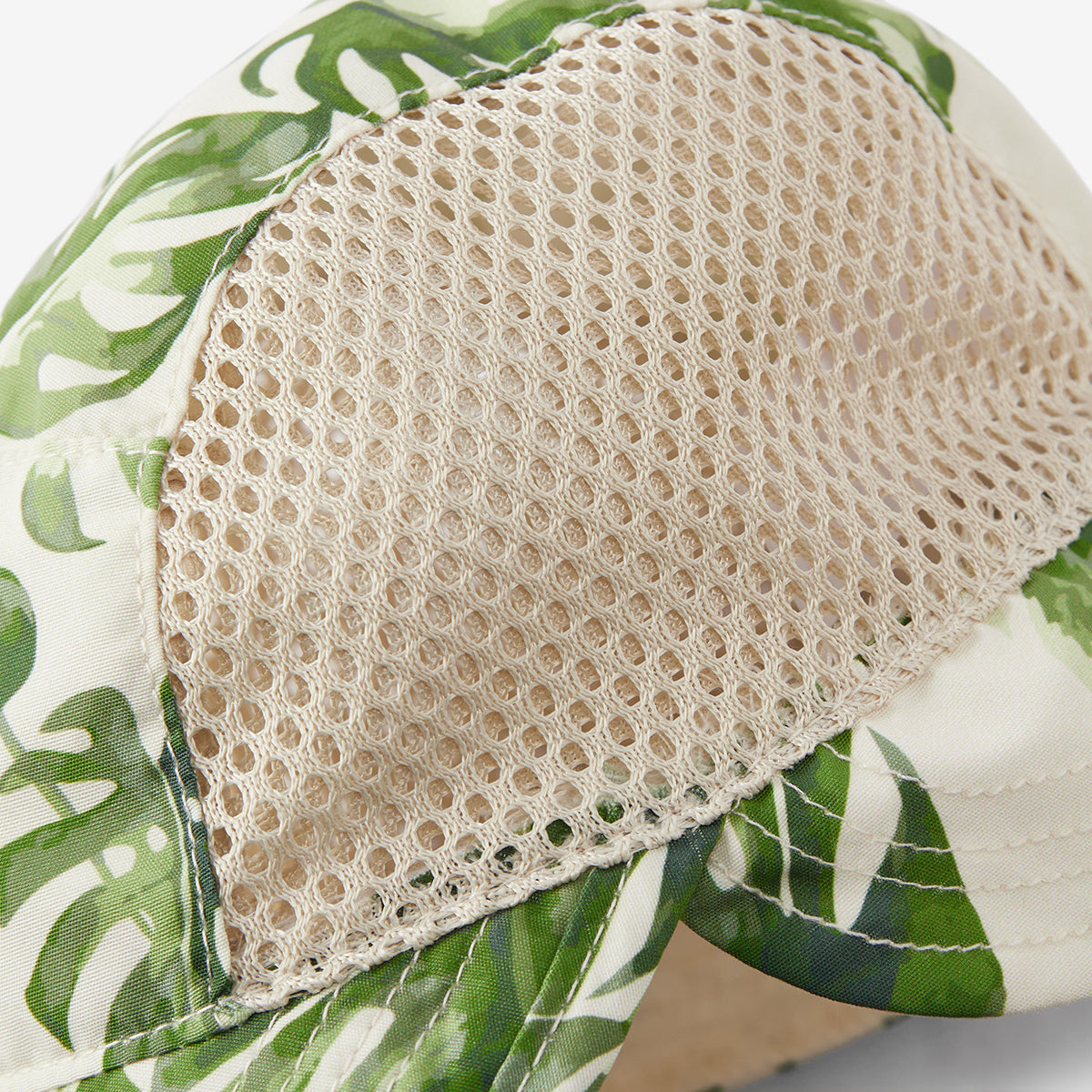 Island Leaf Outdoor Explorer Hat
