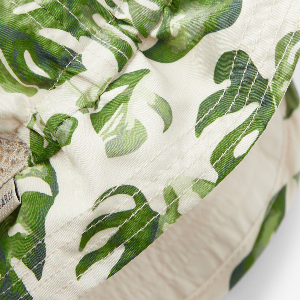 Island Leaf Outdoor Explorer Hat