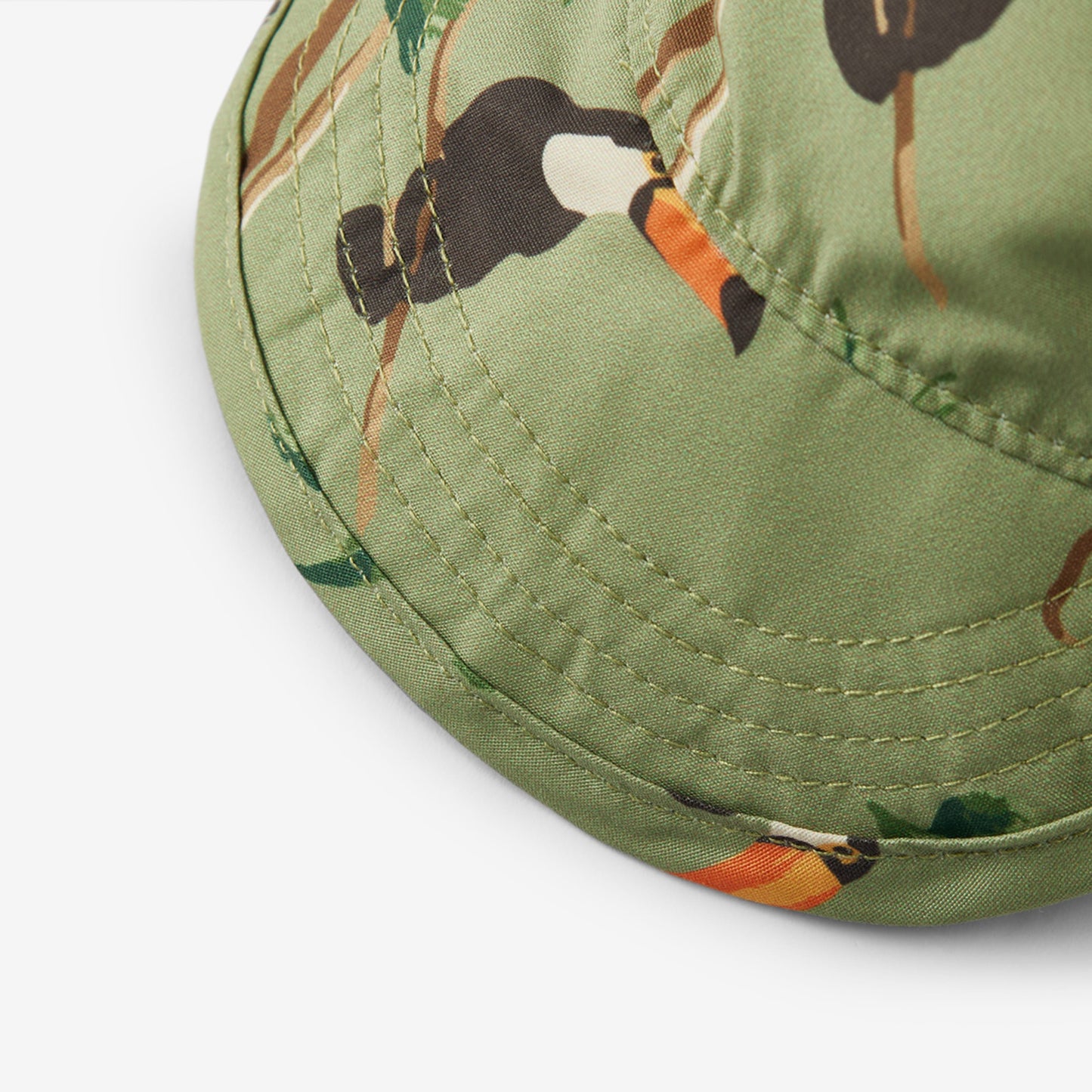 Toucan Outdoor Explorer Hat