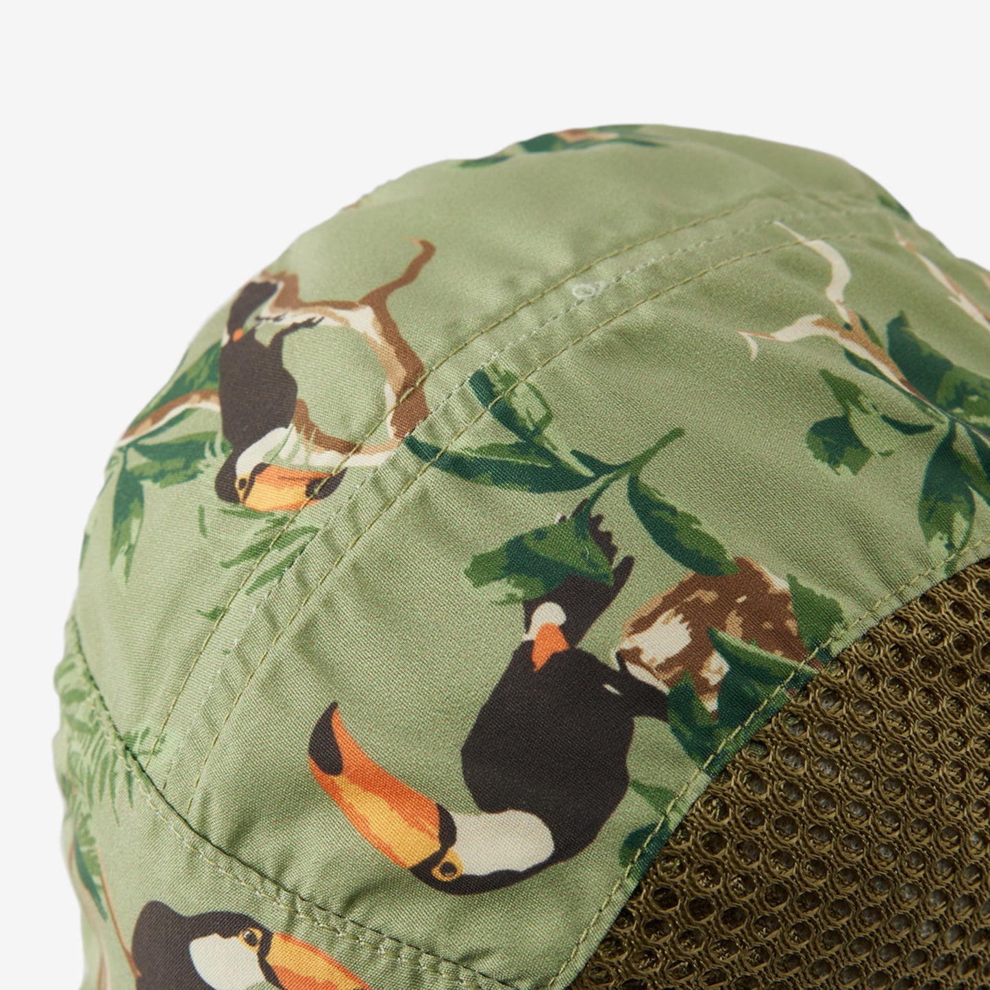 Toucan Outdoor Explorer Hat