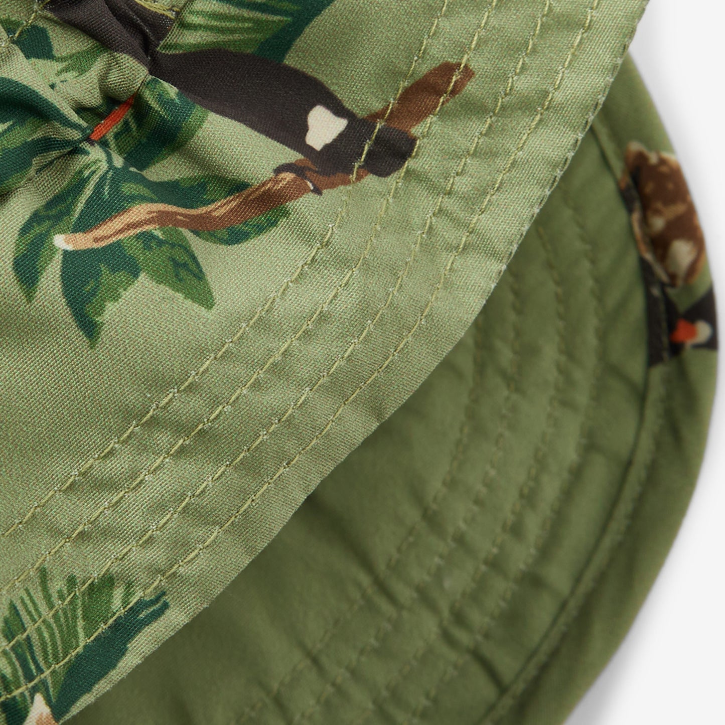 Toucan Outdoor Explorer Hat