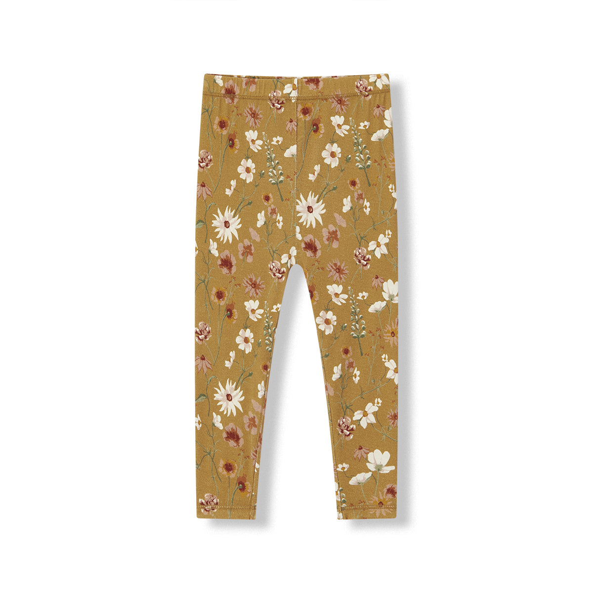 Wildflower Luxe Stretch Long Sleeve Two Piece Pajama Set