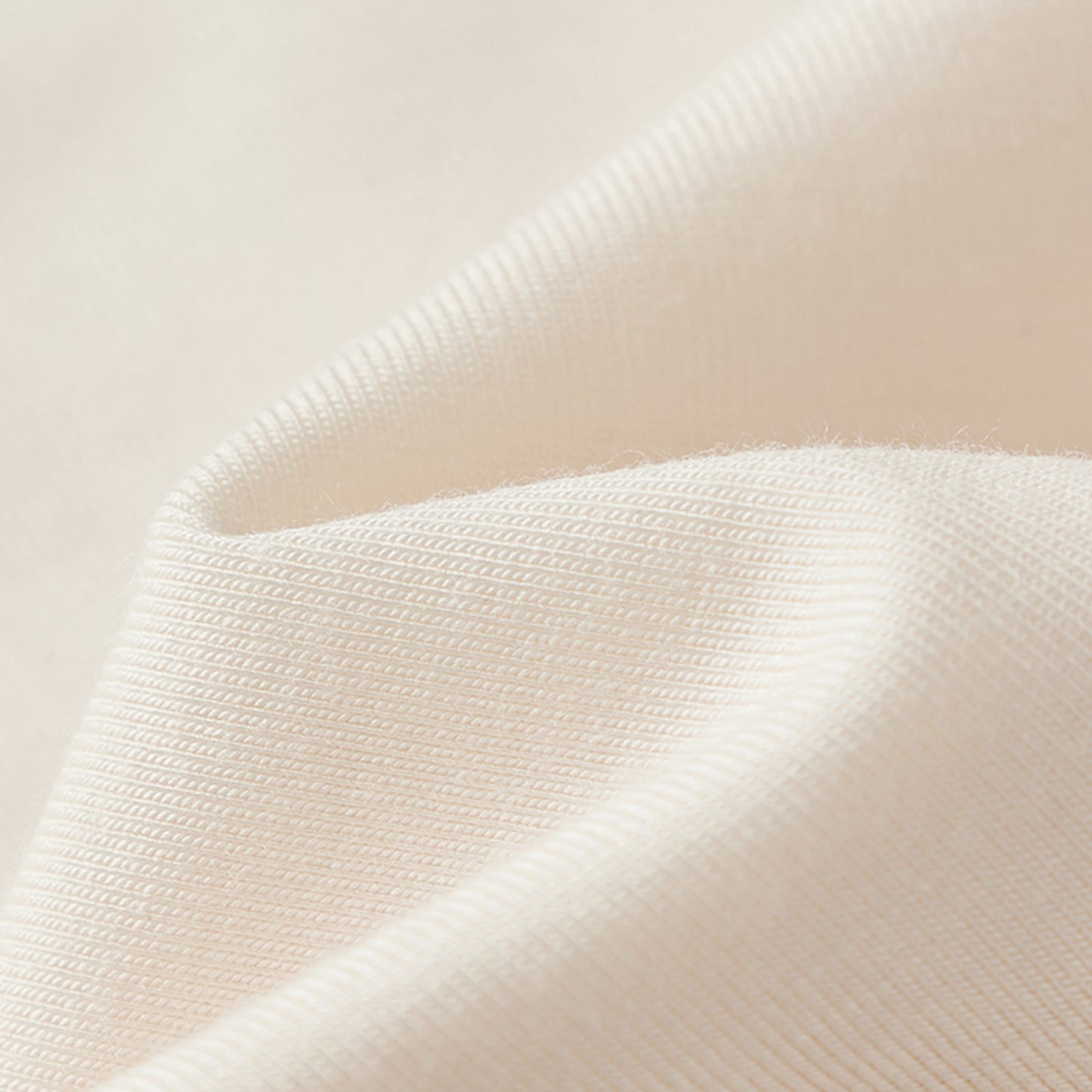 Salt Luxe Solid Kerchief Bib