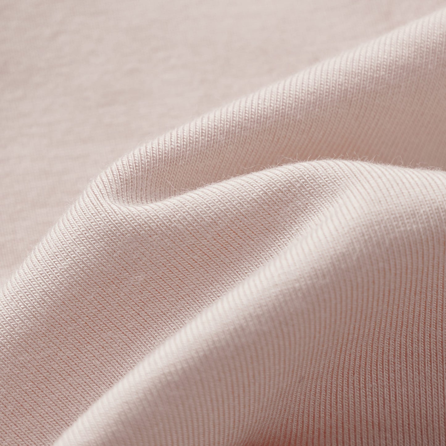 Sepia Rose Luxe Solid Knotted Beanie Hat