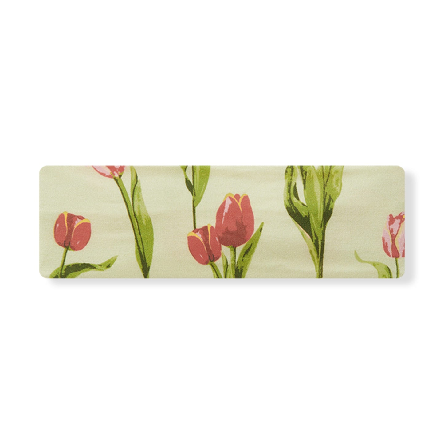 Tulip Luxe Stretch Knotted Headband