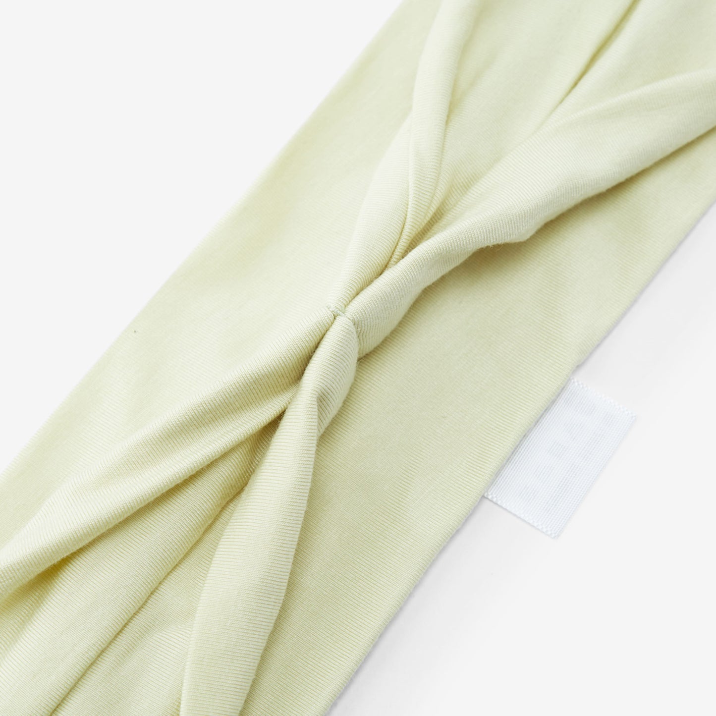 Aloe Luxe Solid Headband