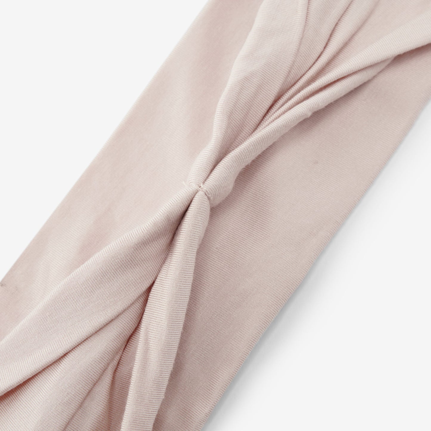 Sepia Rose Luxe Solid Headband