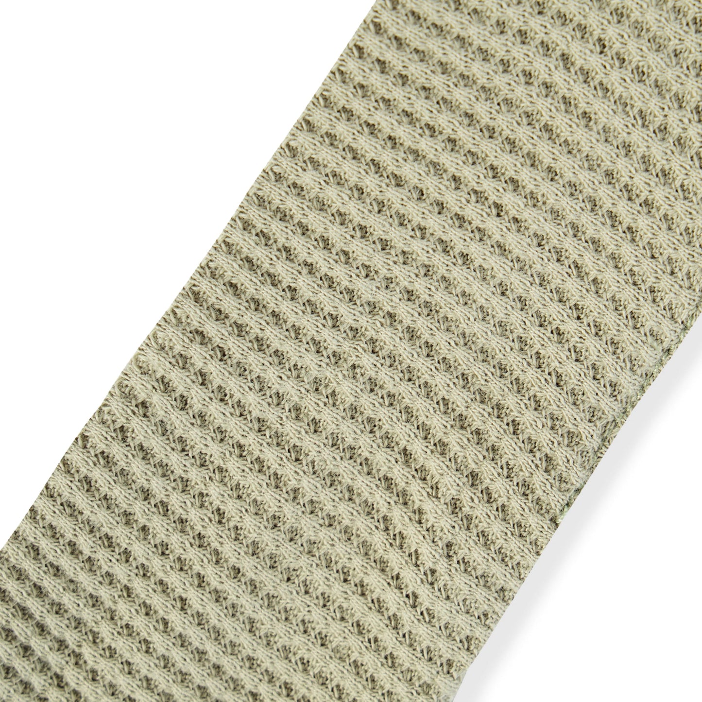 Tea Waffle Knotted Headband