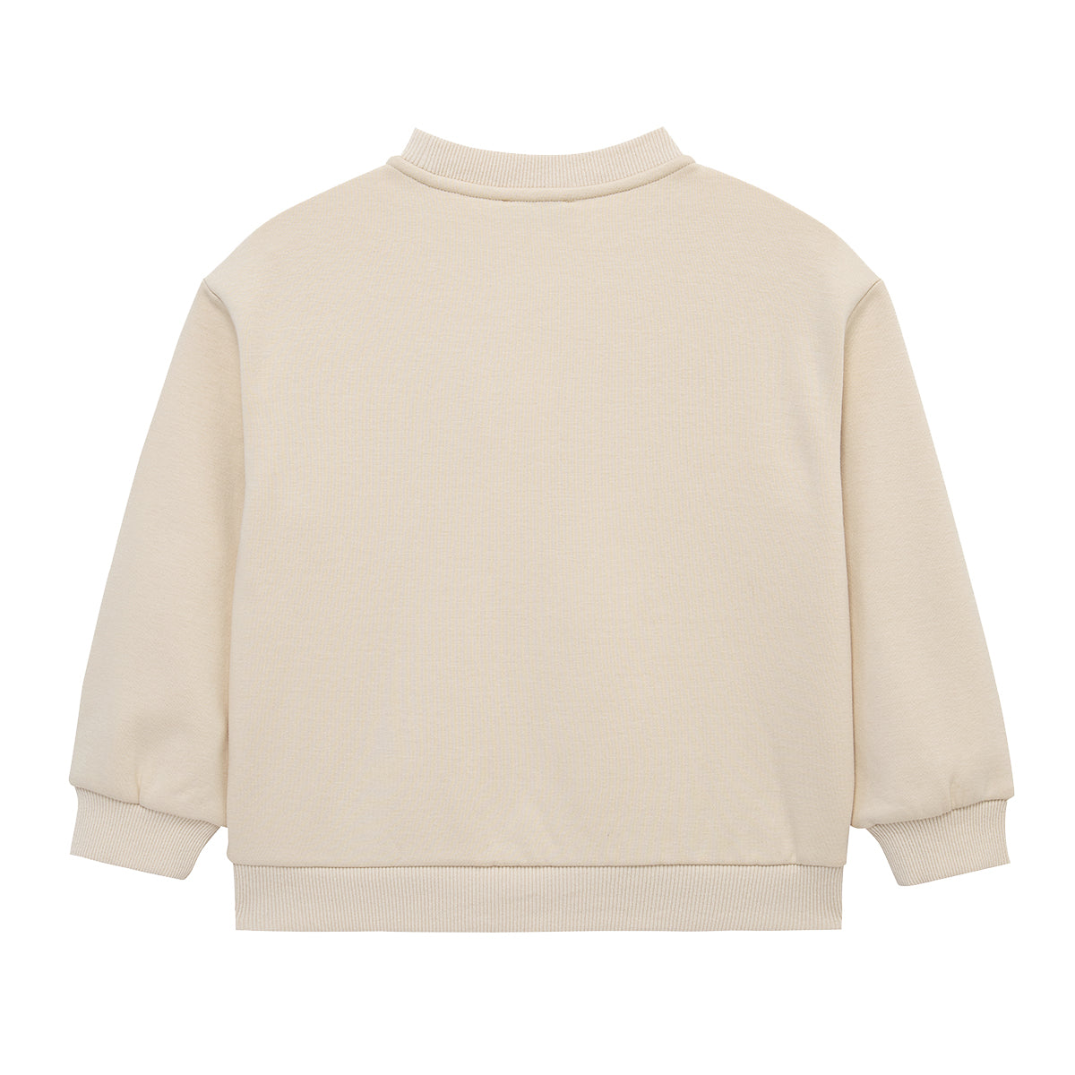 Parchment Cozy Sweatshirt