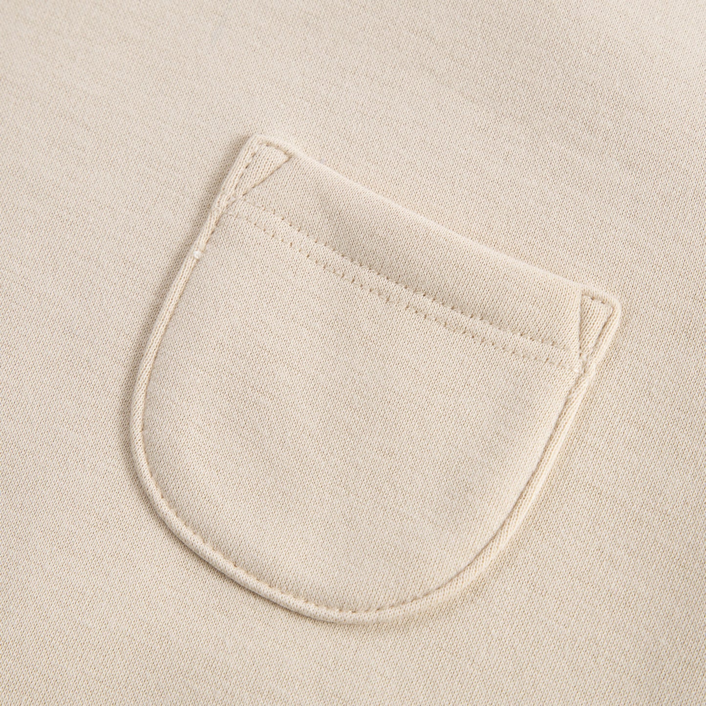 Parchment Cozy Sweatshirt