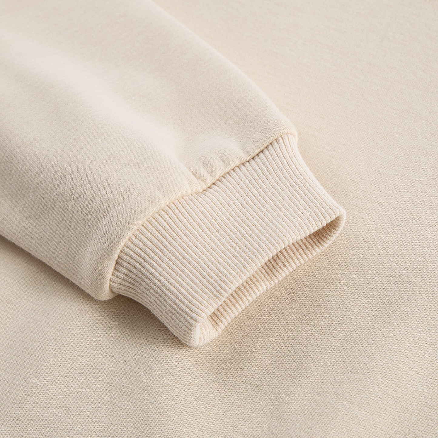 Parchment Cozy Sweatshirt
