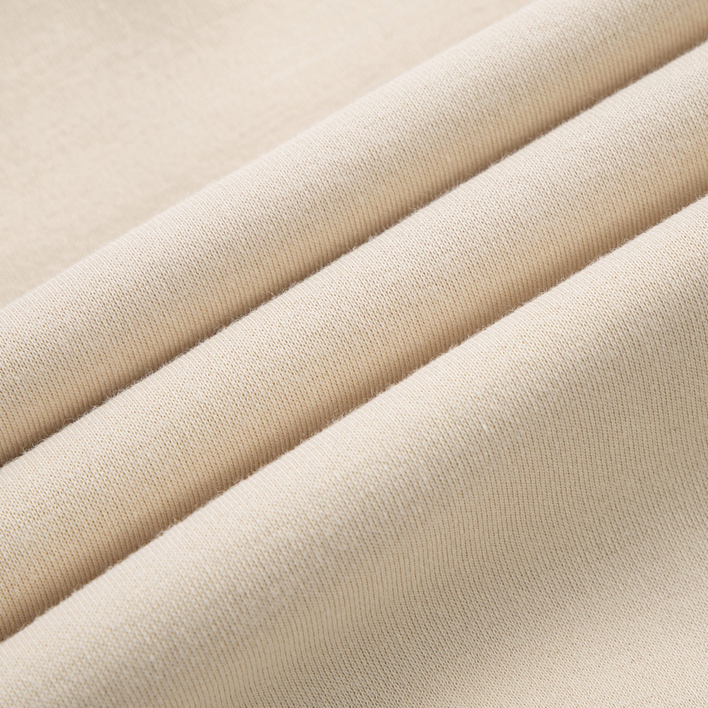 Parchment Cozy Sweatshirt