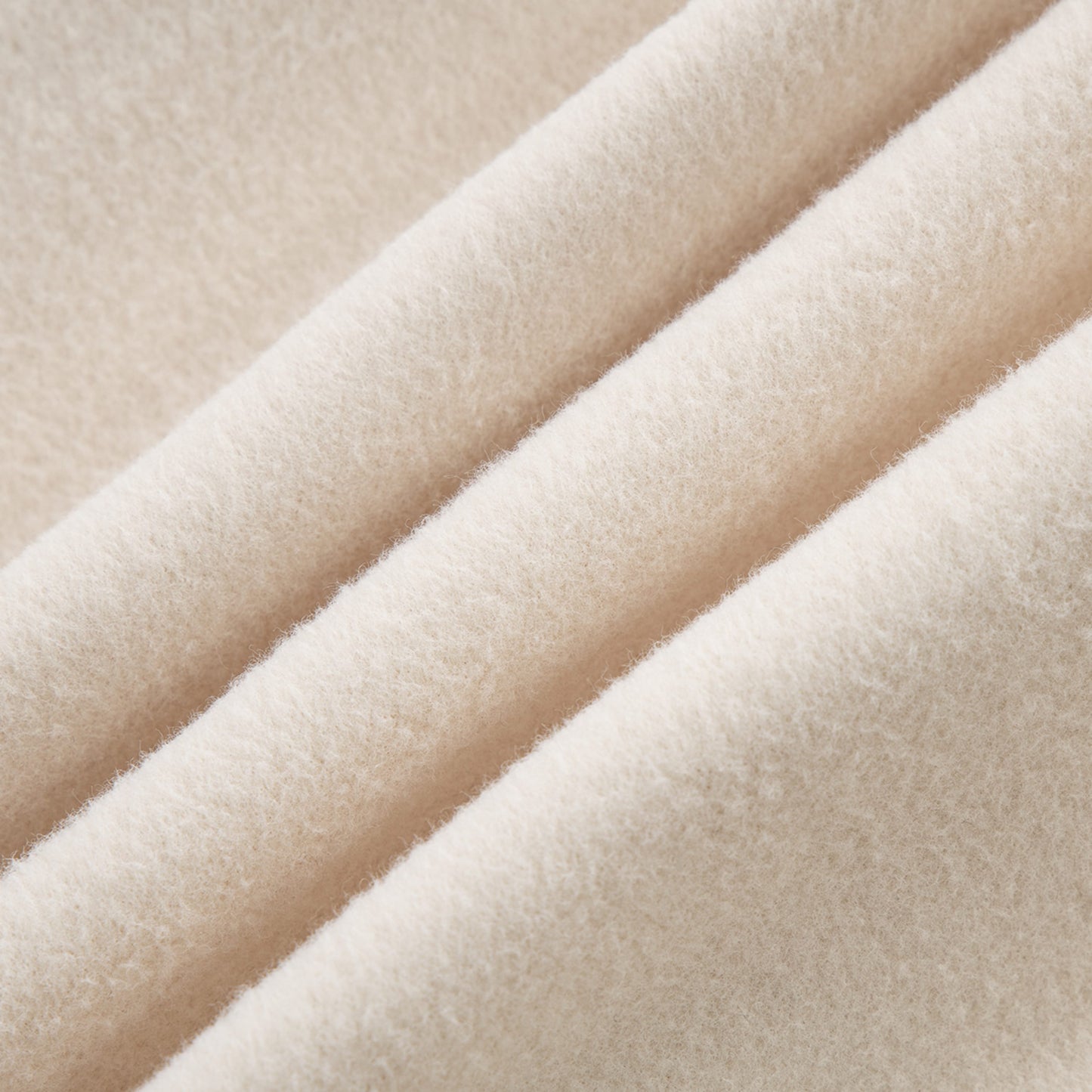 Parchment Cozy Sweatshirt