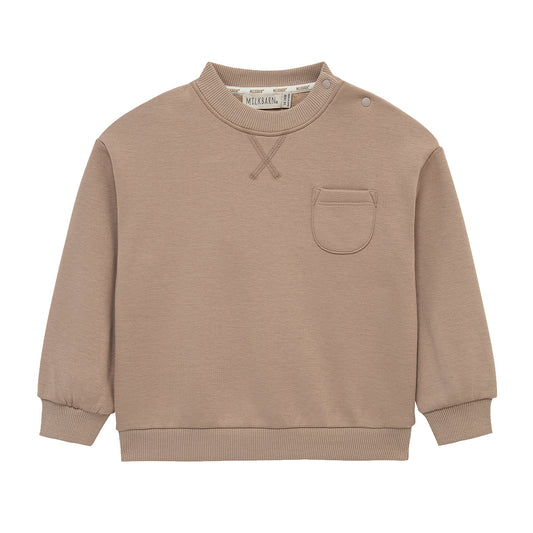 Clayrose Cozy Sweatshirt