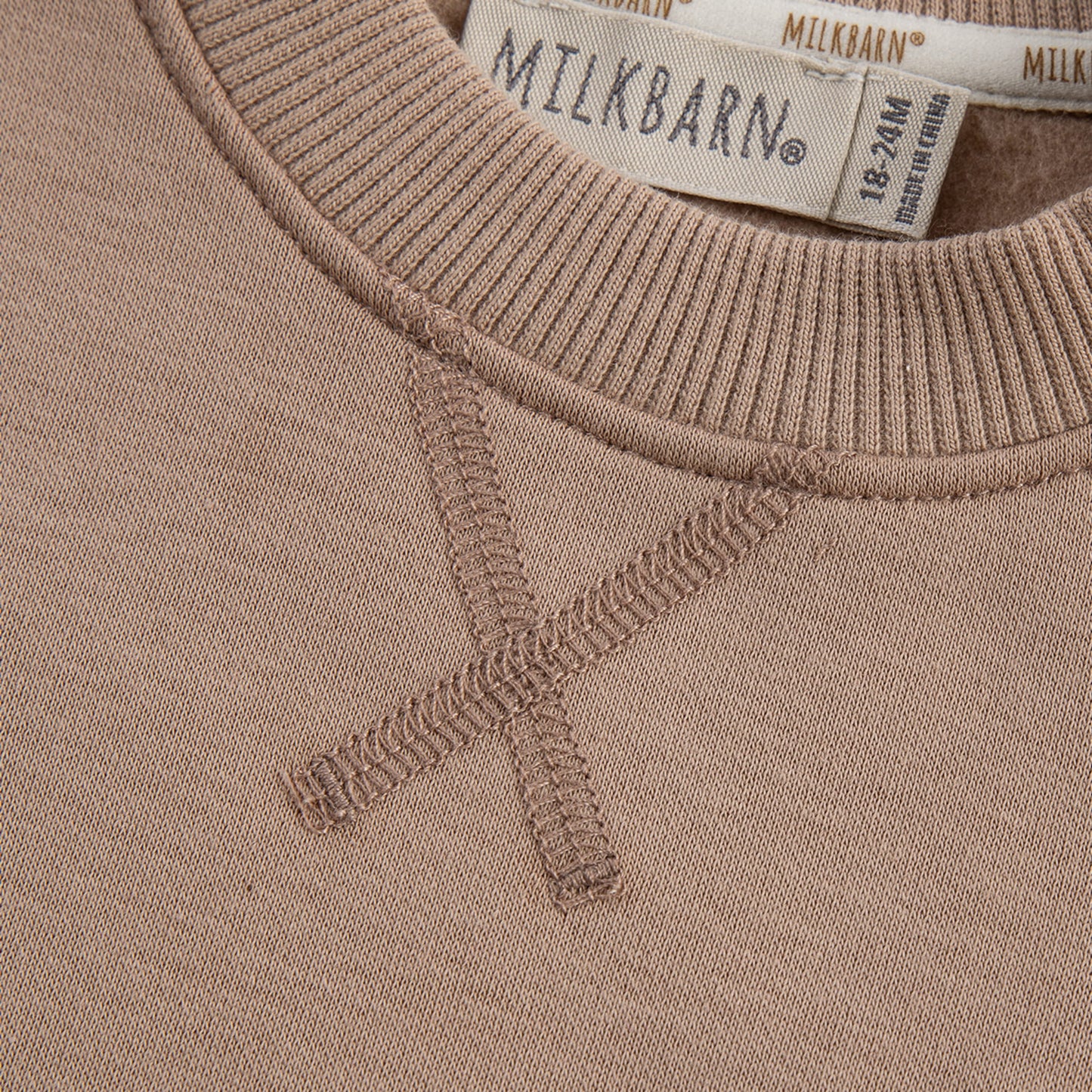 Clayrose Cozy Sweatshirt