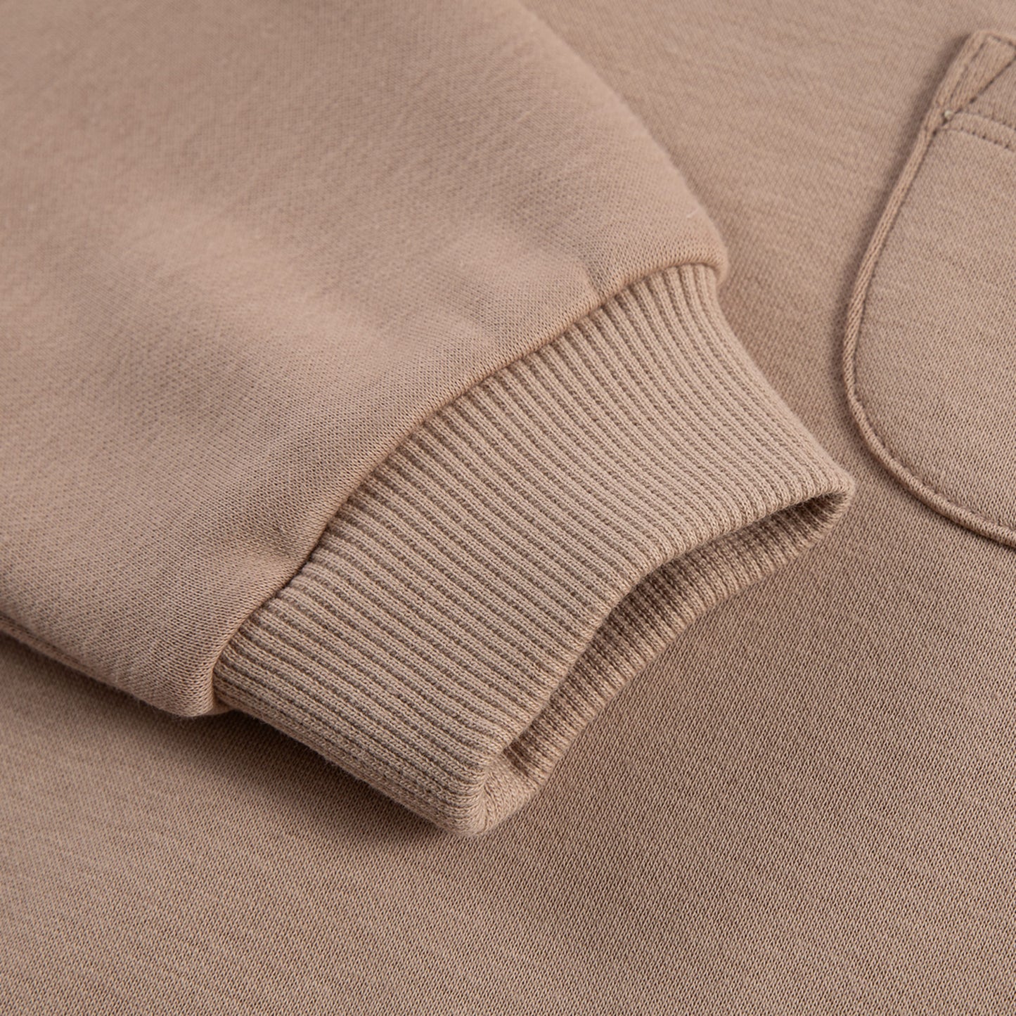 Clayrose Cozy Sweatshirt
