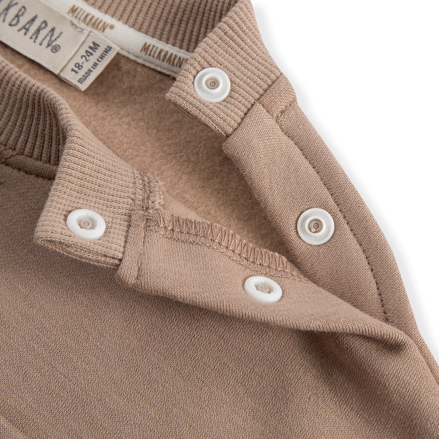 Clayrose Cozy Sweatshirt