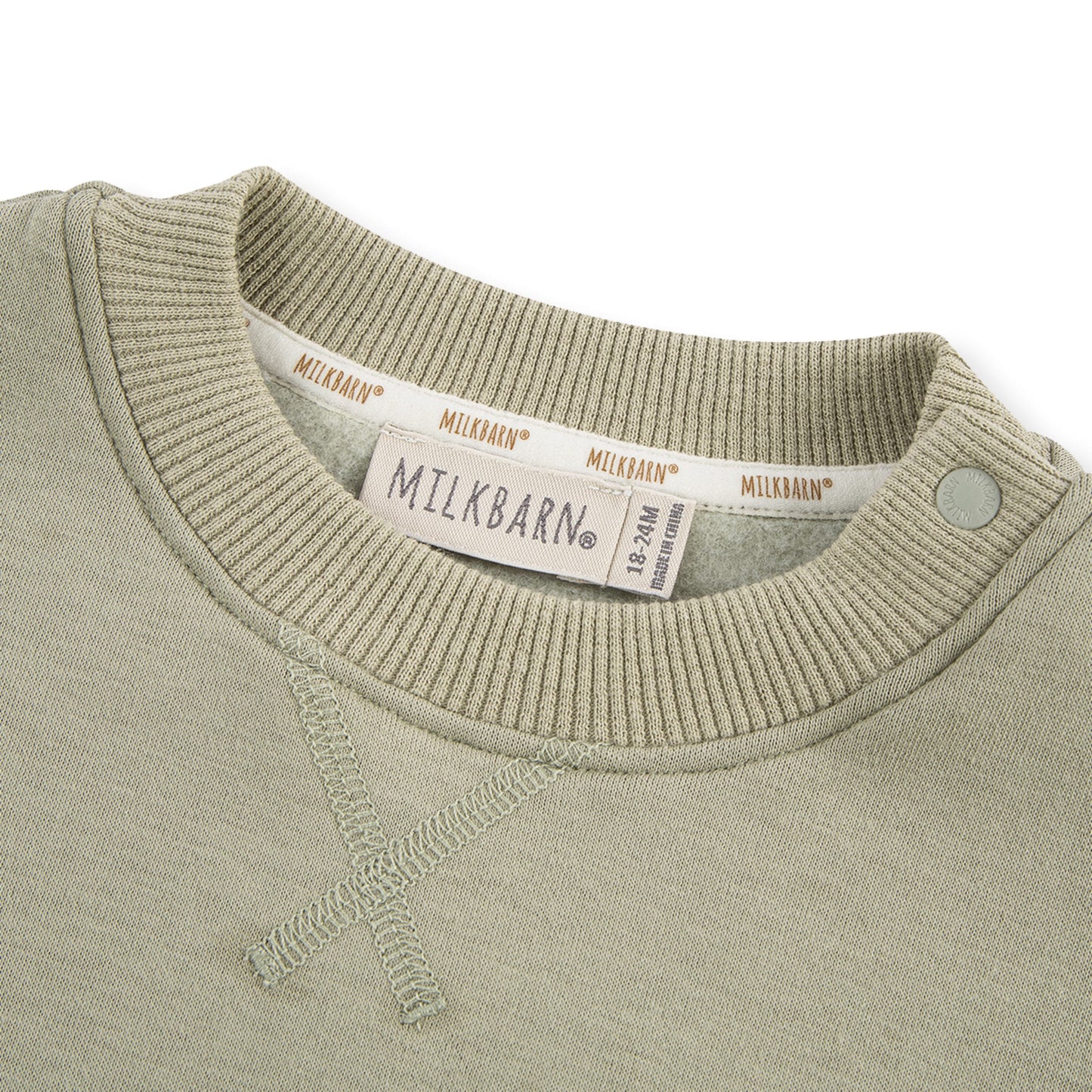 Tea Cozy Sweatshirt