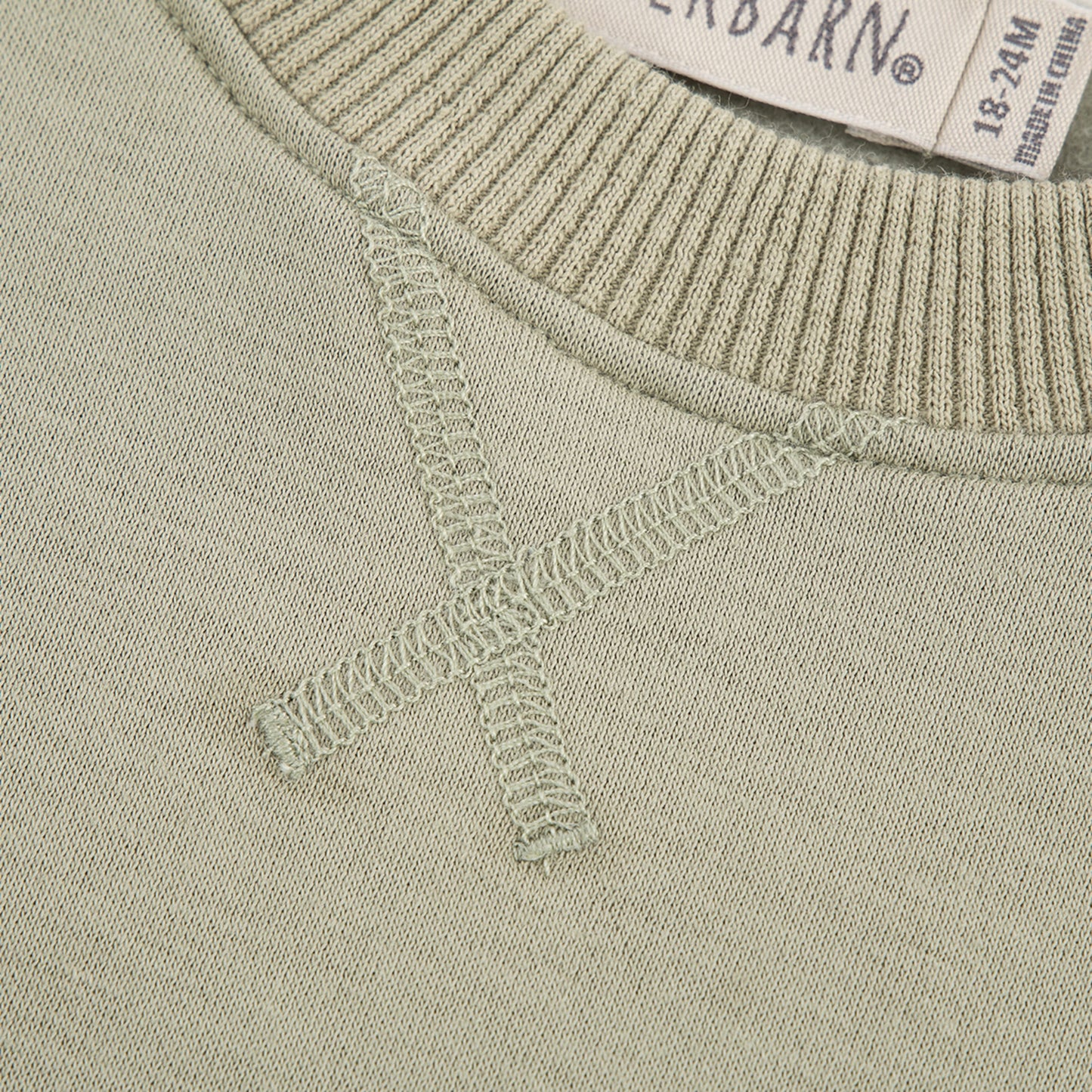 Tea Cozy Sweatshirt