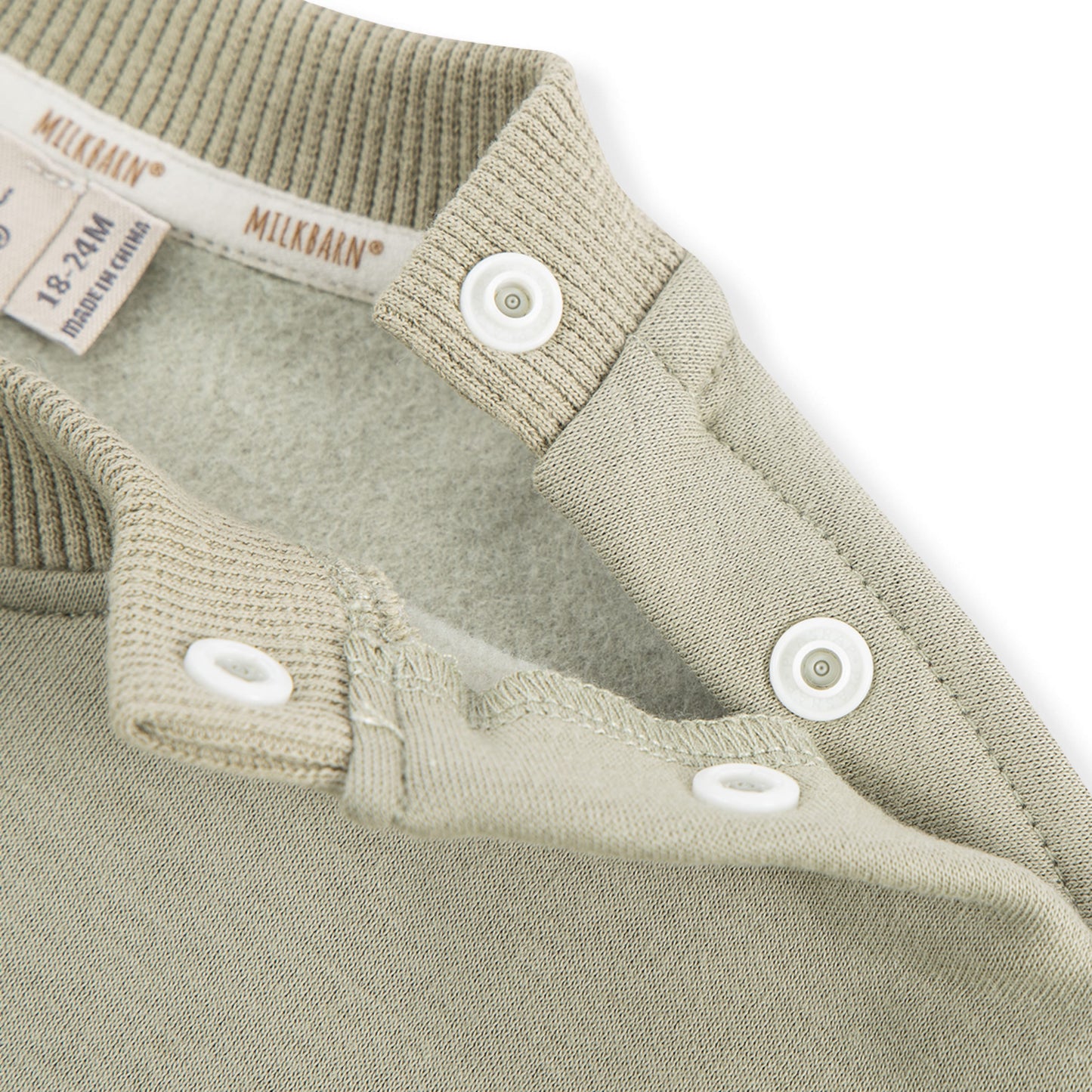 Tea Cozy Sweatshirt