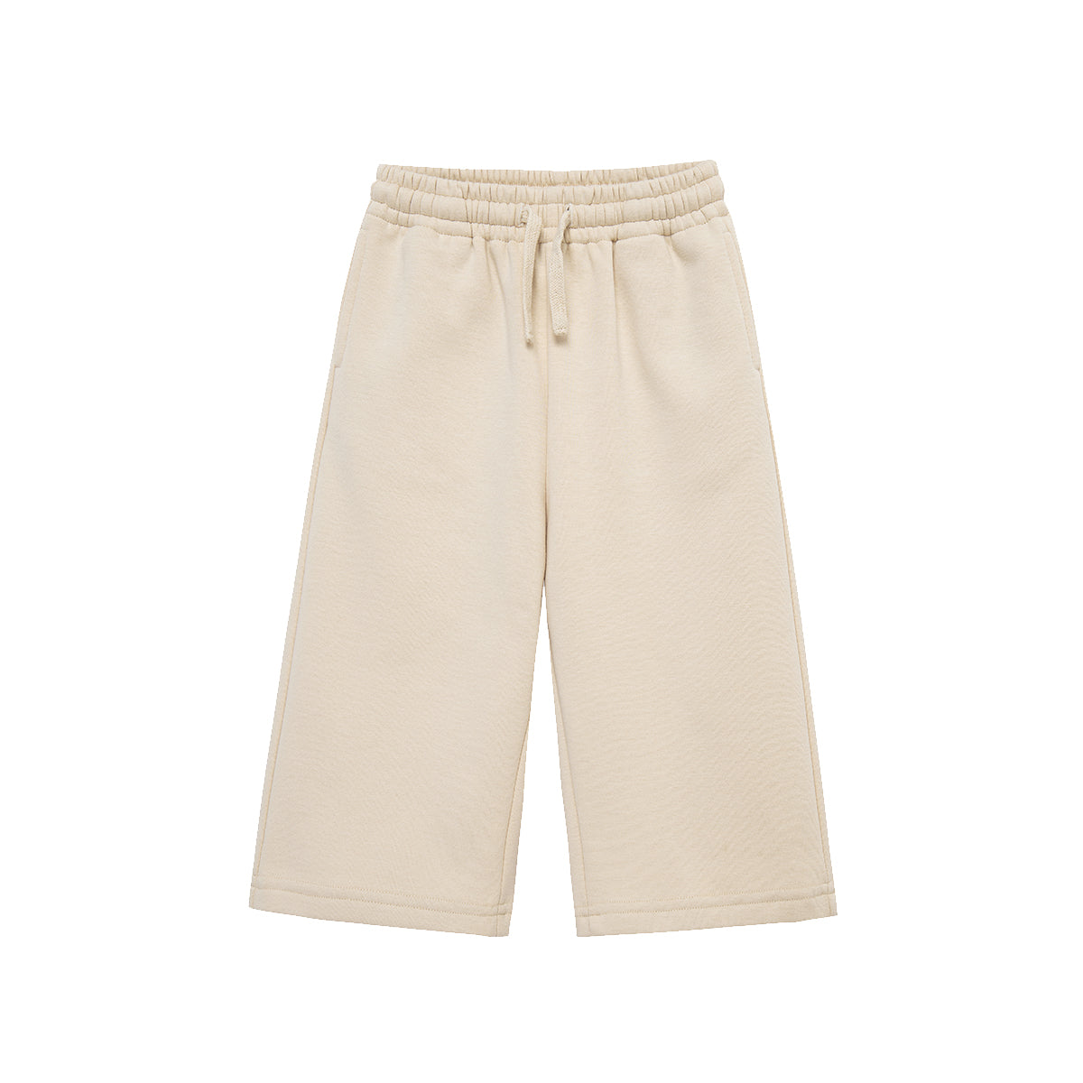 Parchment Cozy Sweatpants
