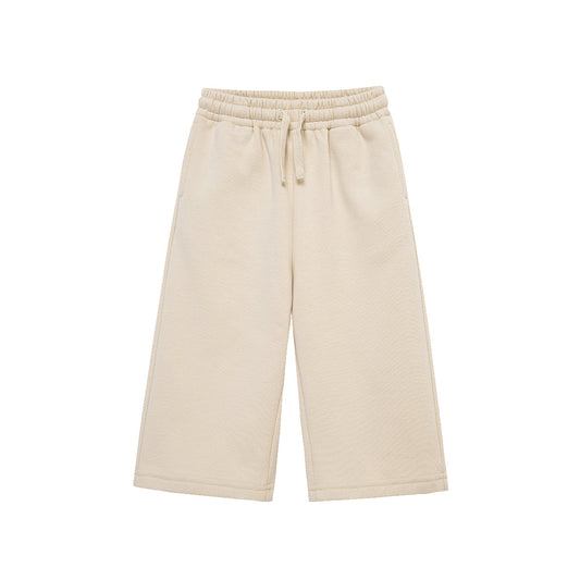 Parchment Cozy Sweatpants
