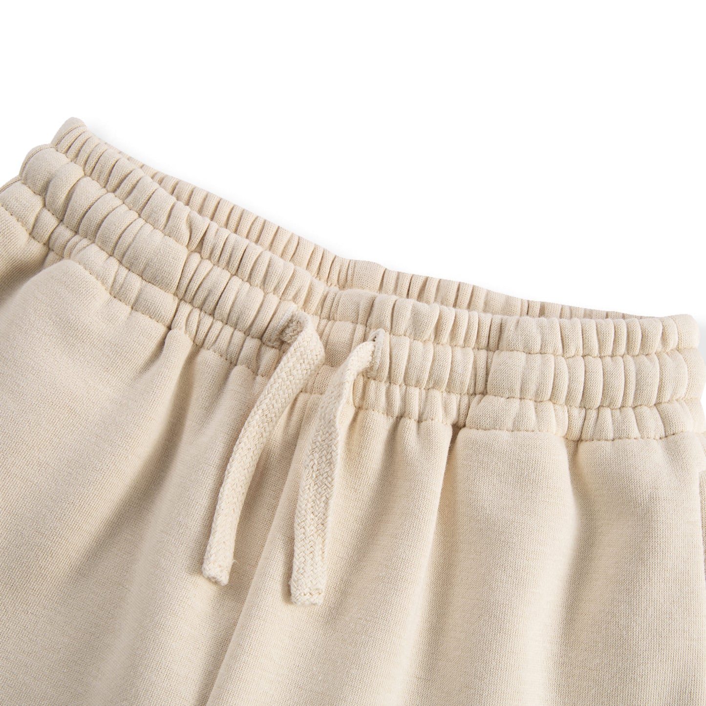 Parchment Cozy Sweatpants