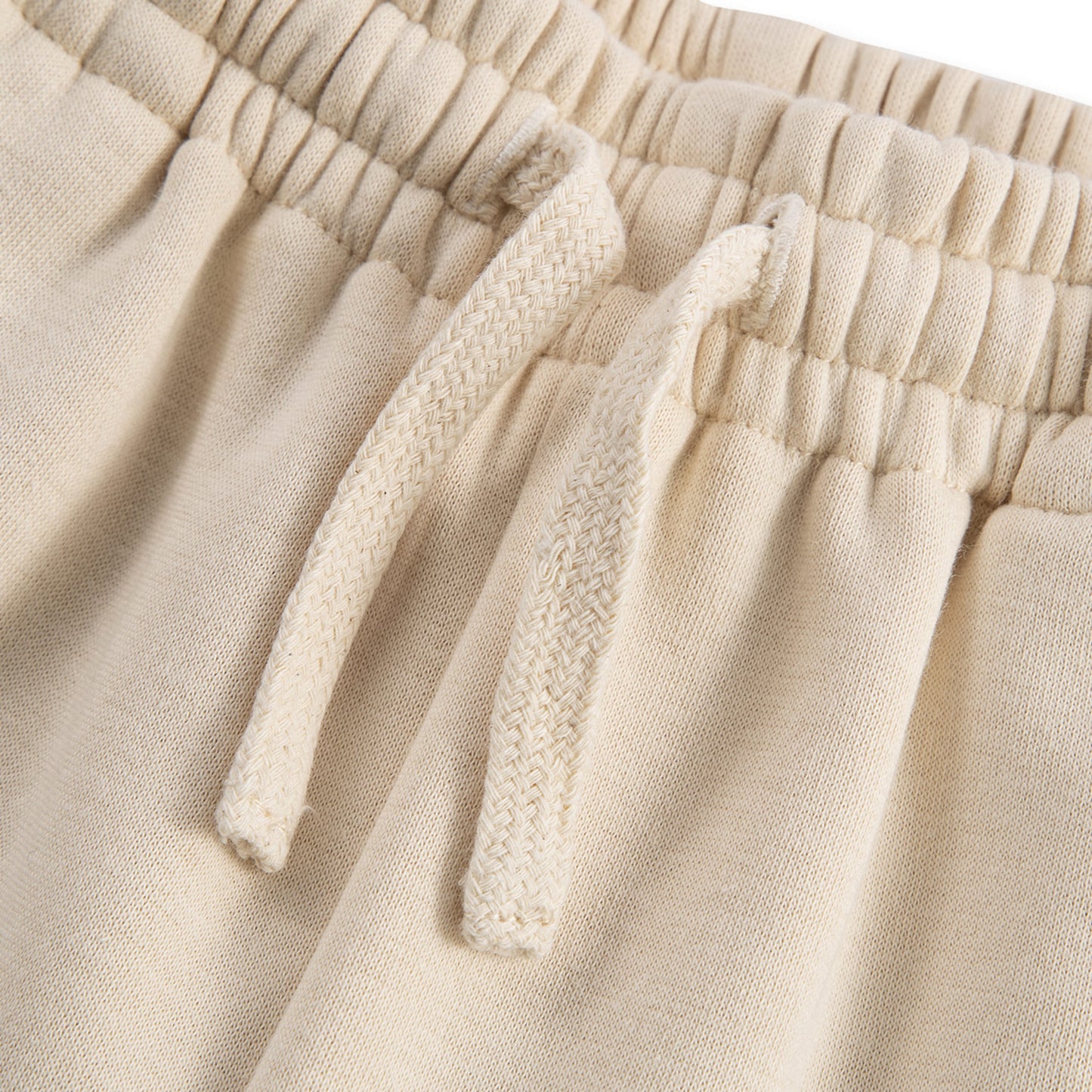 Parchment Cozy Sweatpants