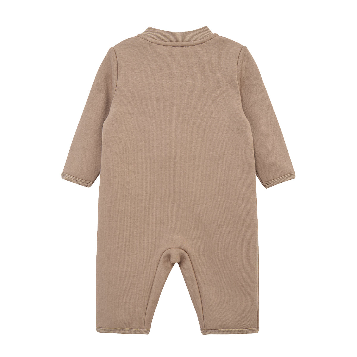 Clayrose Cozy Snap Jumper