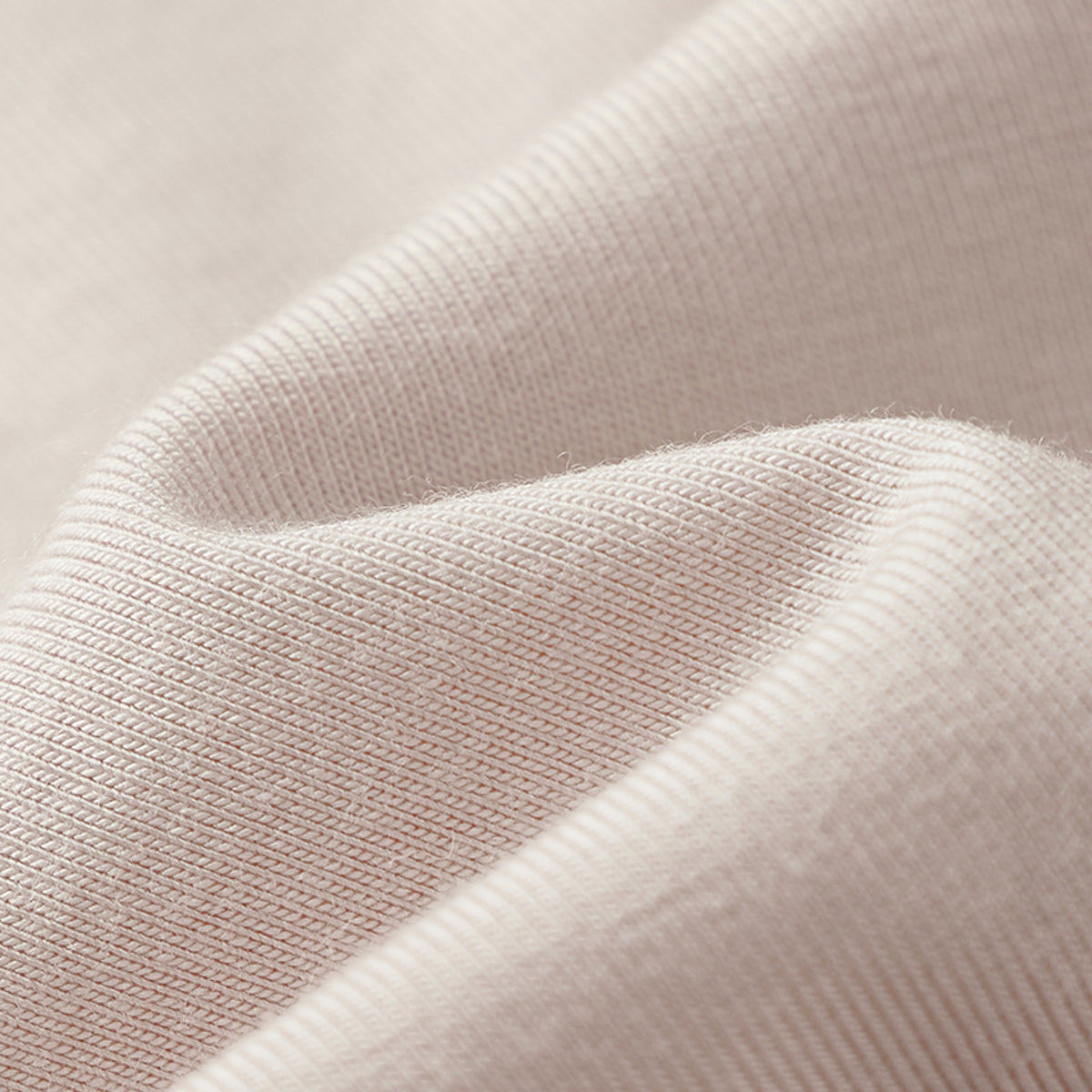 Sepia Rose Luxe Solid Kerchief Bib