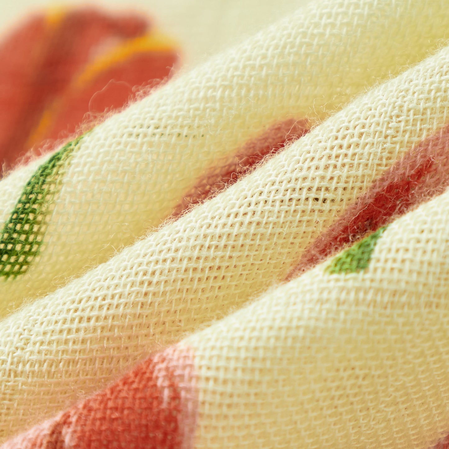 Tulip Bamboo Burp Cloth