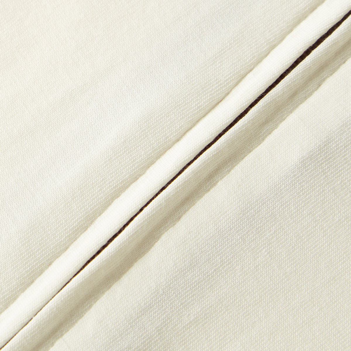 Butterscotch Bamboo Stretch Sport Zipper Pajama