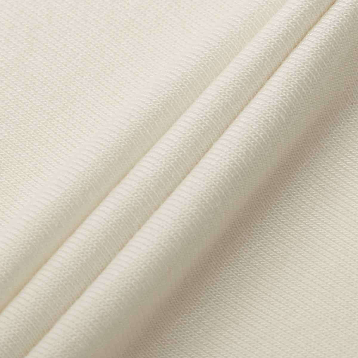 Milk Tea Bamboo Stretch Sport Zipper Pajama