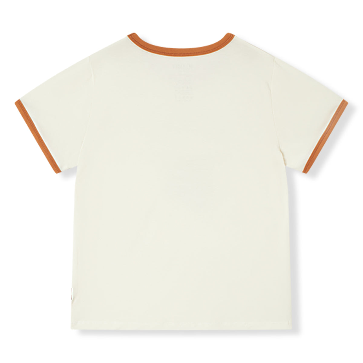 Butterscotch Bamboo Stretch SS Sport Two Piece Set