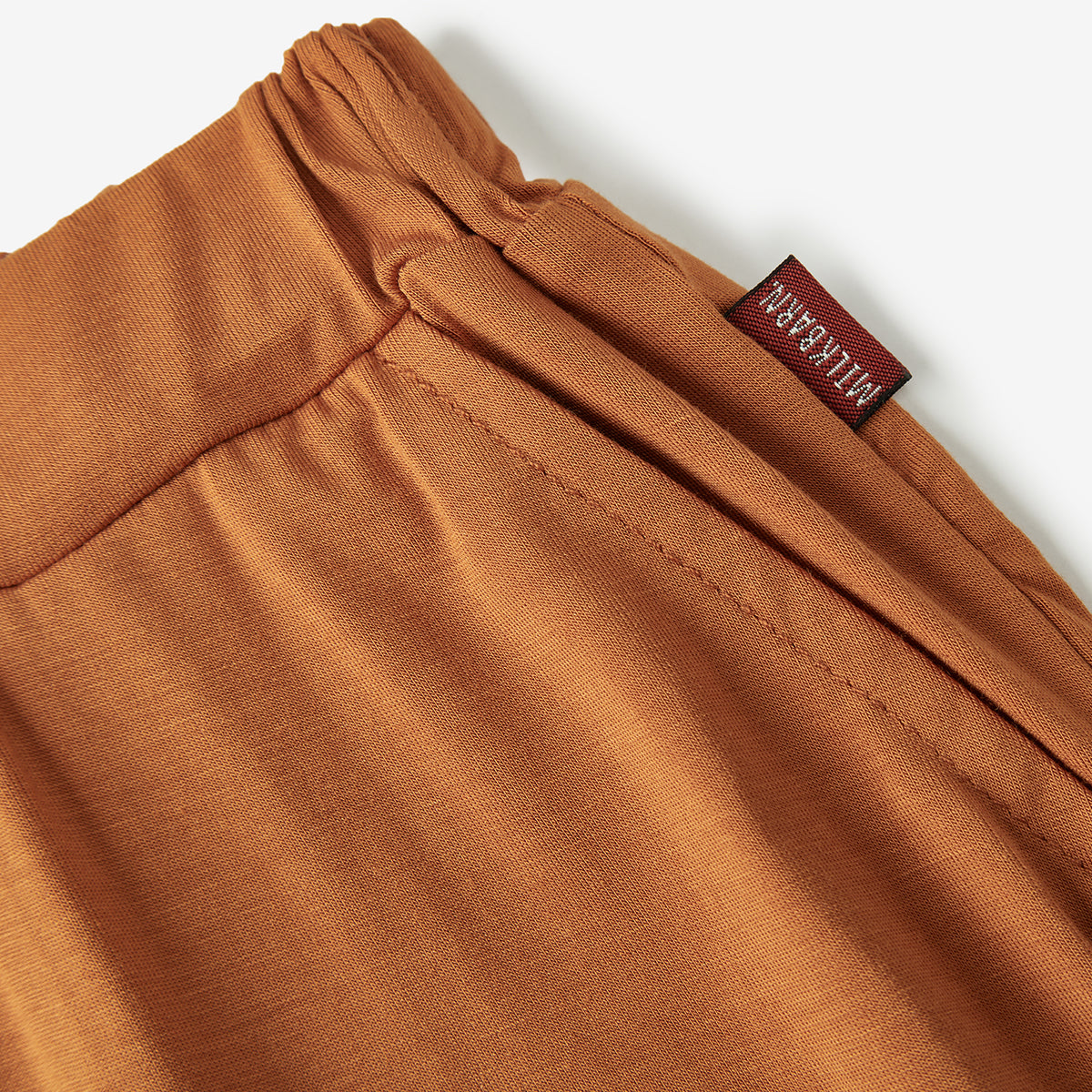 Butterscotch Bamboo Stretch SS Sport Two Piece Set