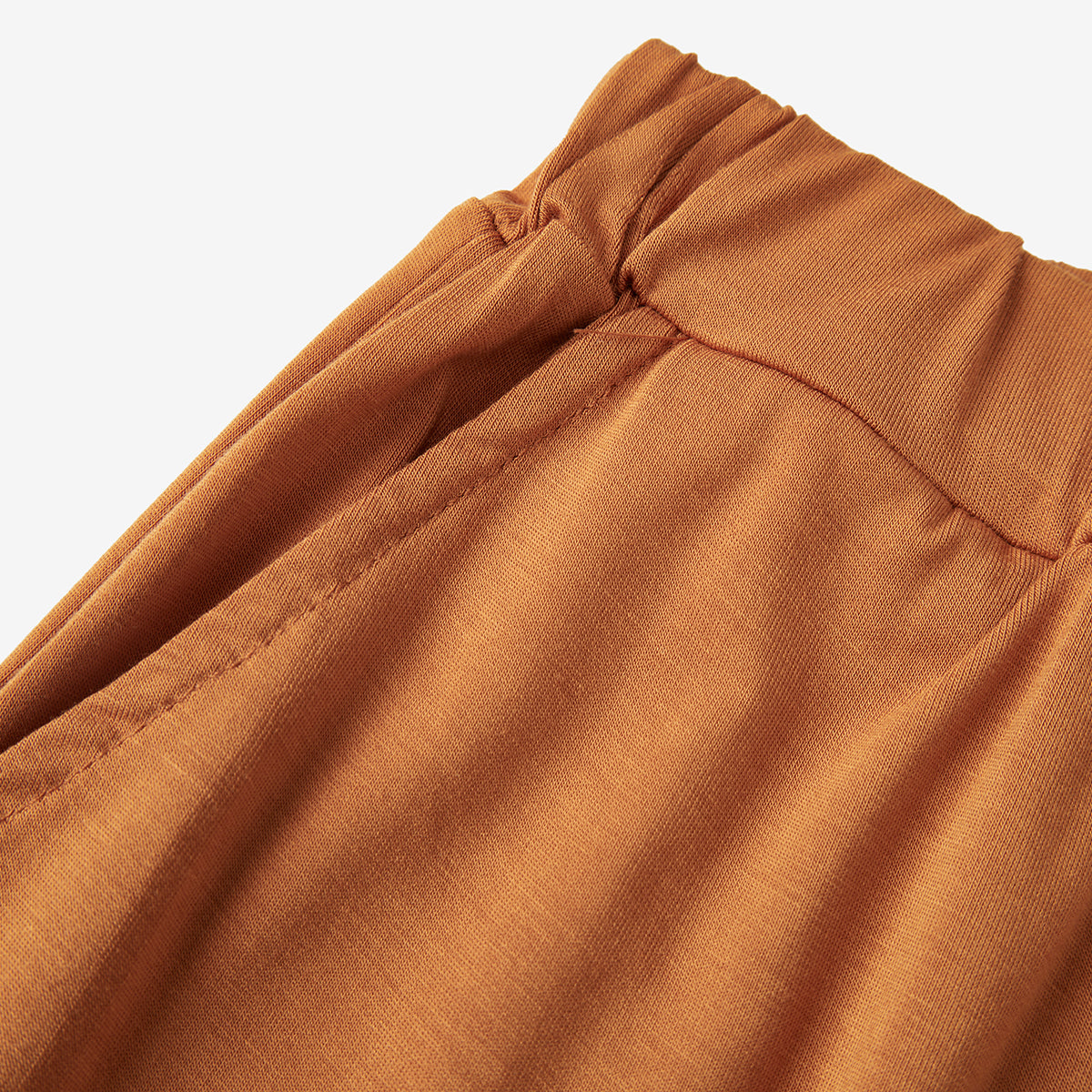 Butterscotch Bamboo Stretch SS Sport Two Piece Set