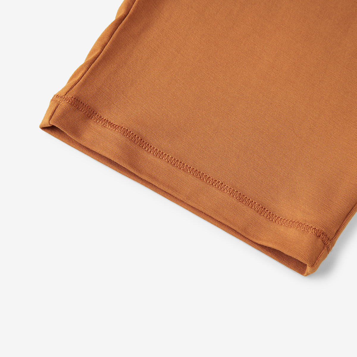 Butterscotch Bamboo Stretch SS Sport Two Piece Set