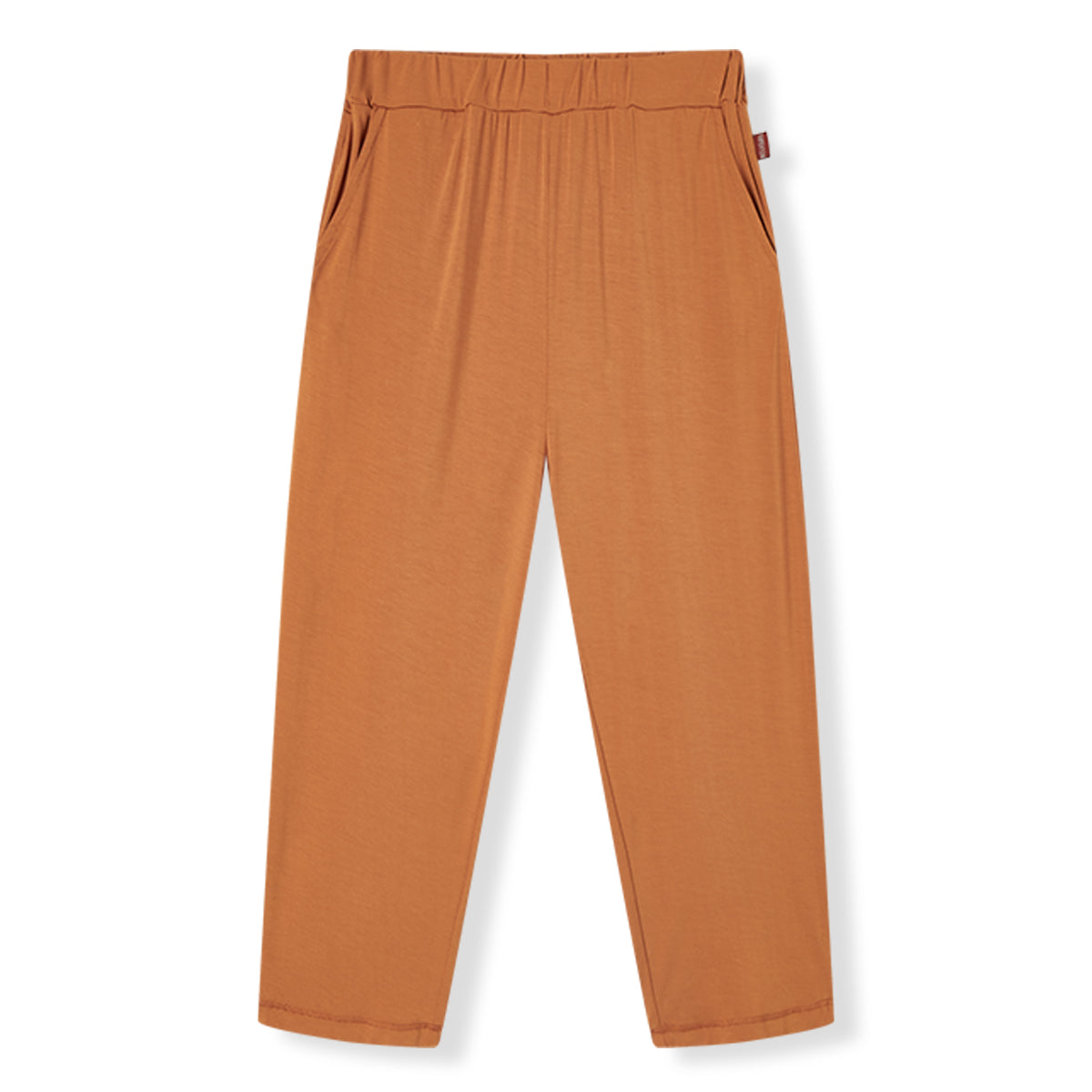 Butterscotch Bamboo Stretch SS Sport Two Piece Set