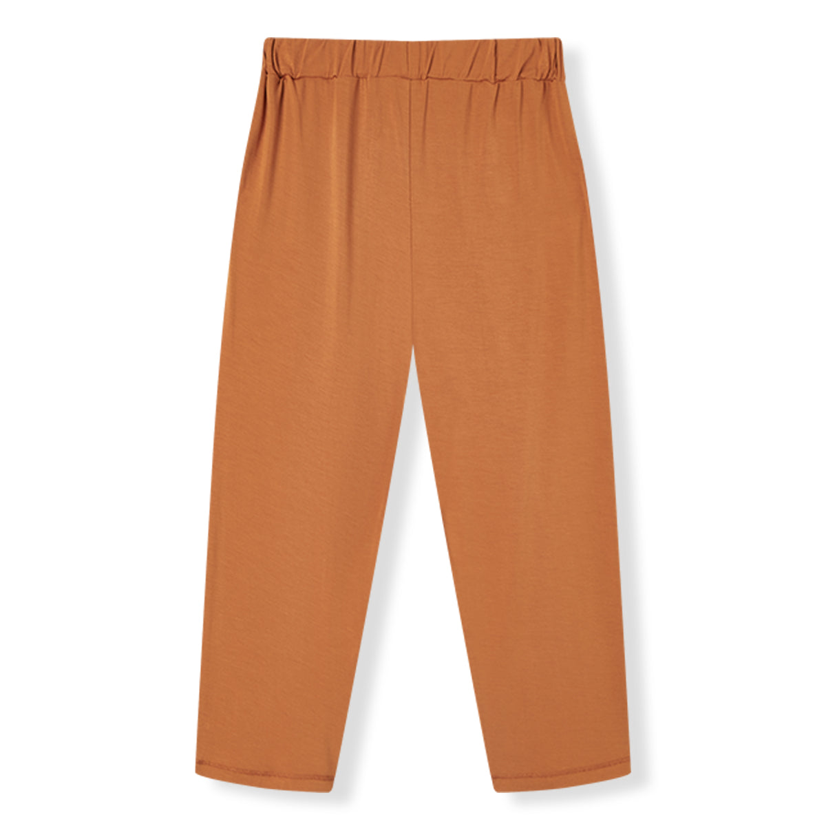 Butterscotch Bamboo Stretch SS Sport Two Piece Set