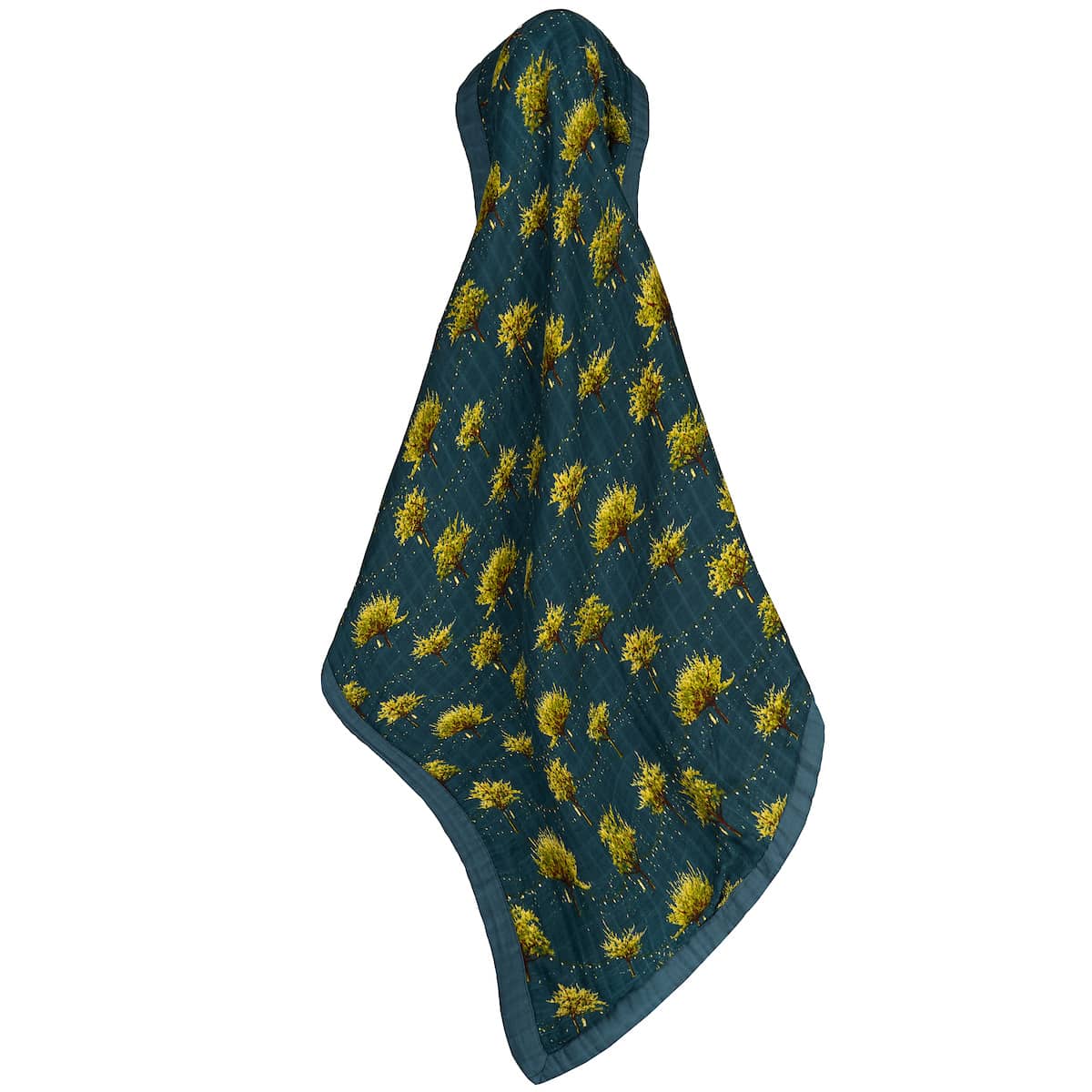 Firefly Big Lovey Unfolded
